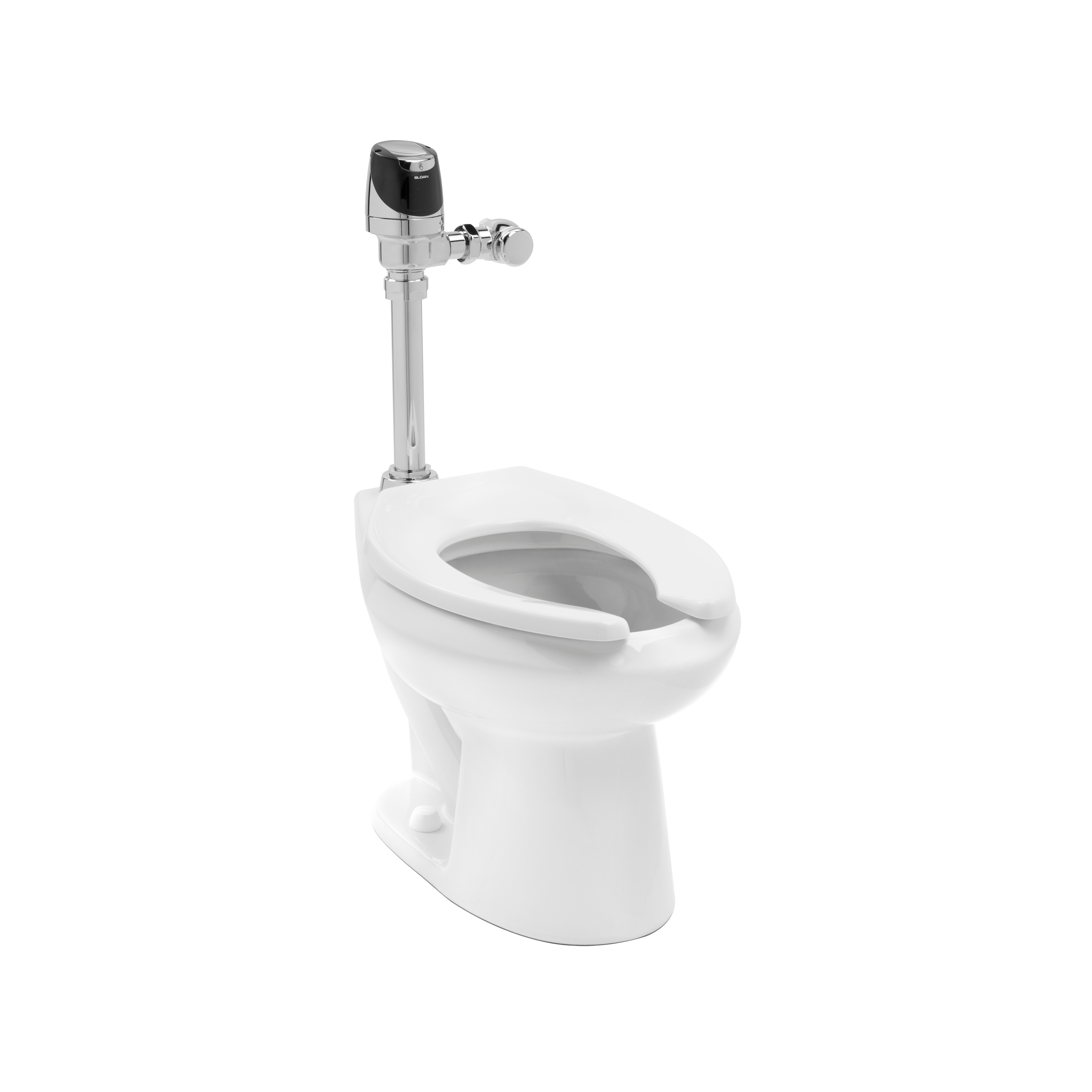 Produkt 1.1 gpf Toilet System - WETS-2001.1101 des Herstellers Sloan anzeigen