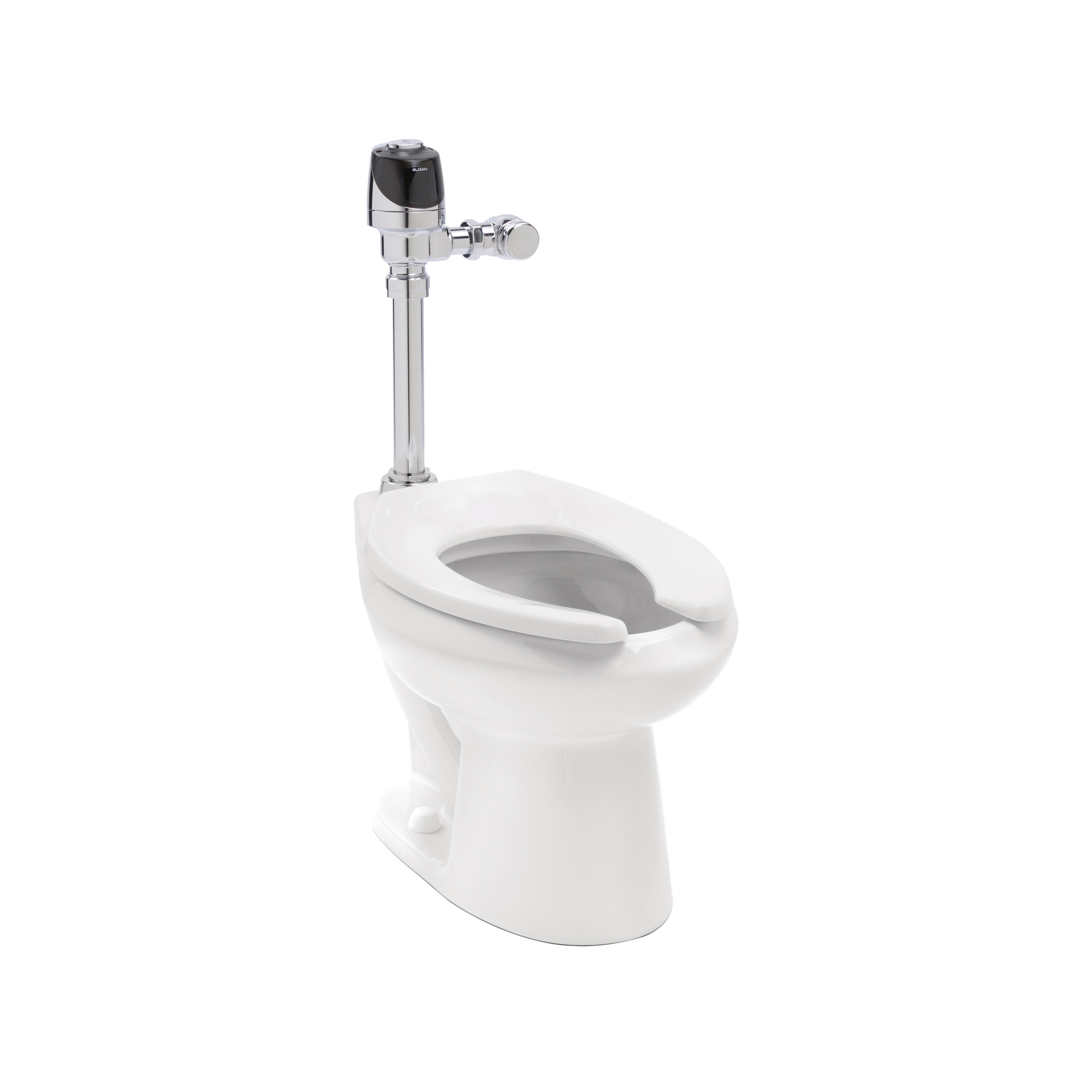 Produkt 1.1 gpf Toilet System - WETS-2021.1101 des Herstellers Sloan anzeigen