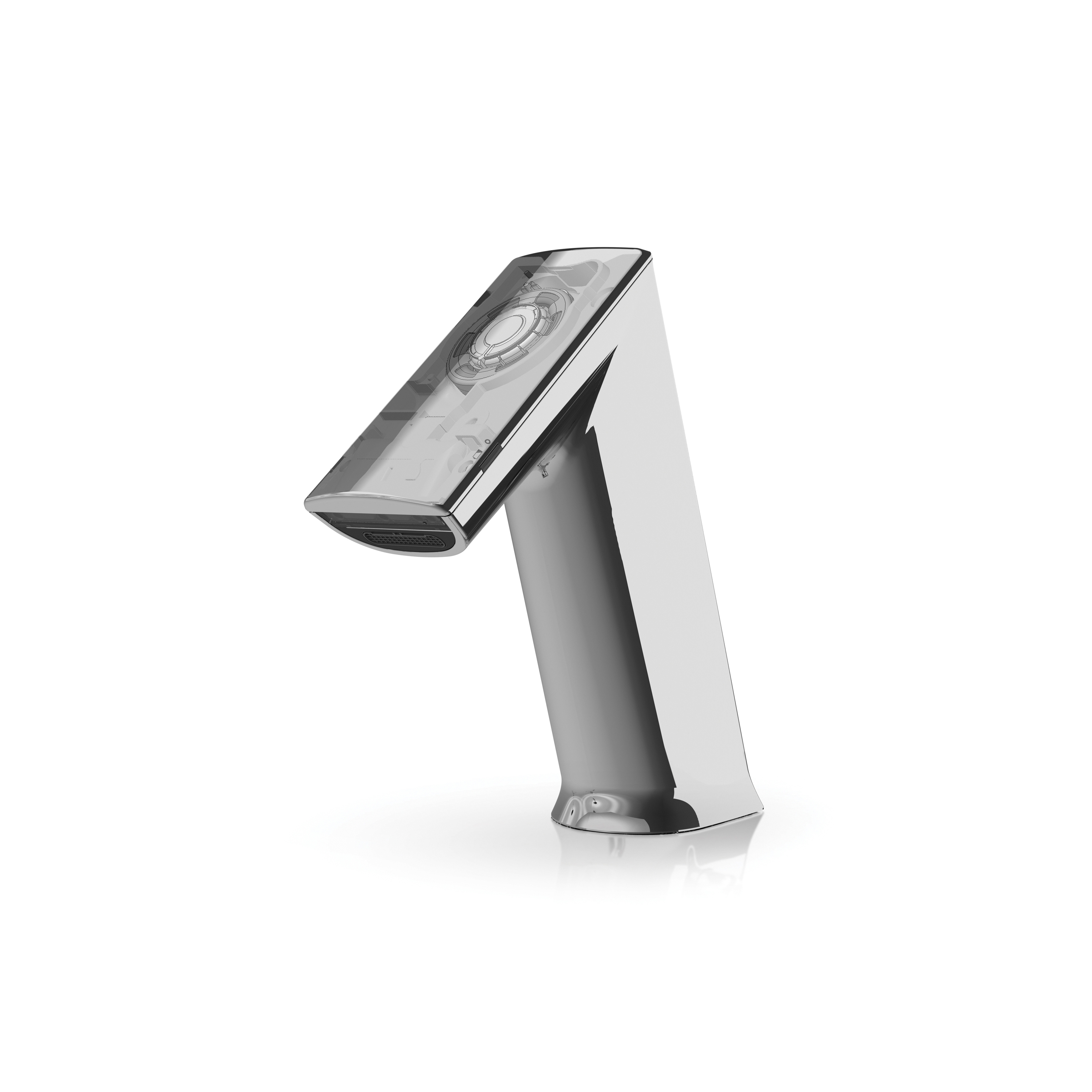 Mostra il prodotto BASYS® Turbine Faucet del produttore Sloan