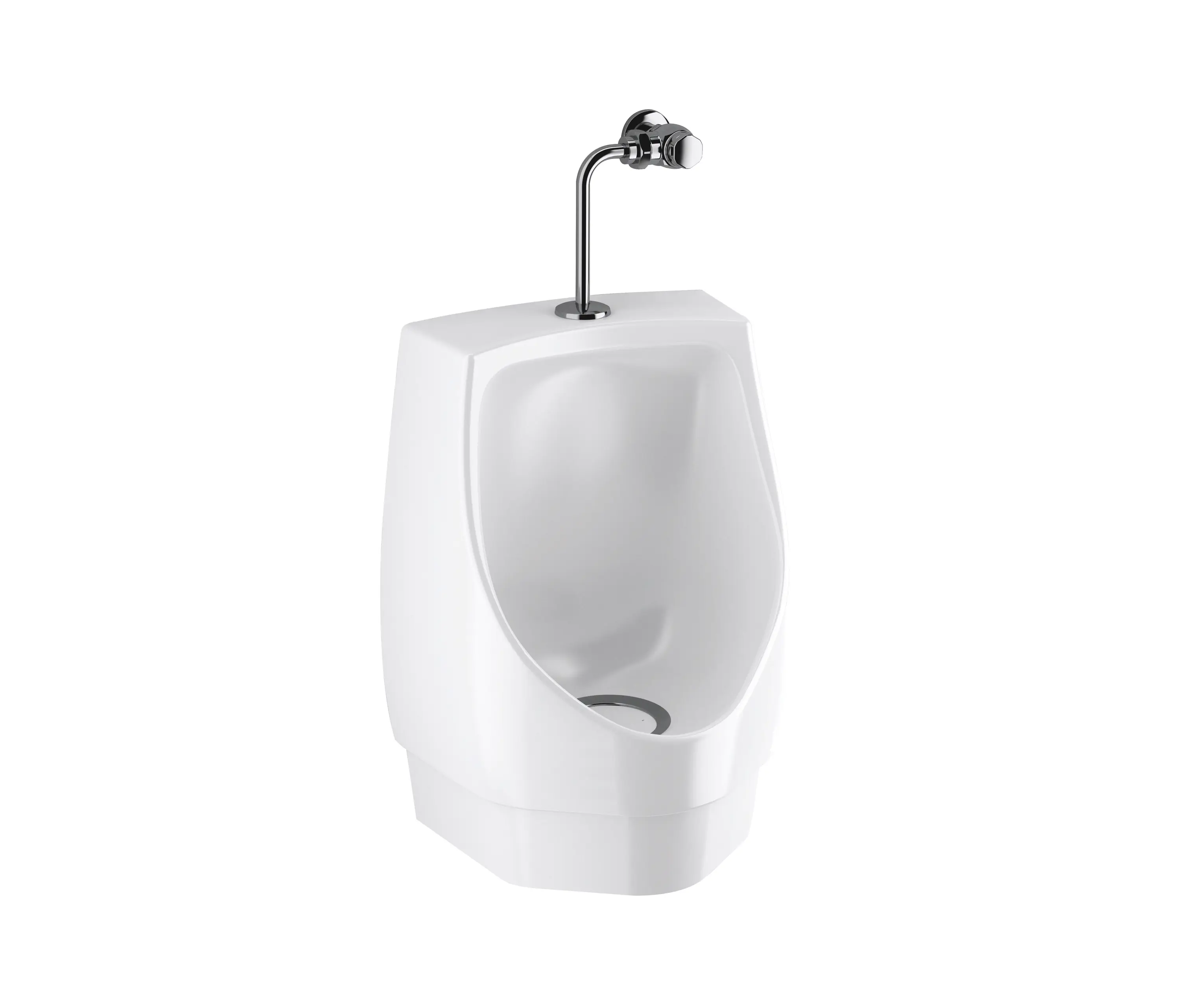 Sloan - Hybrid Urinal Retrofit