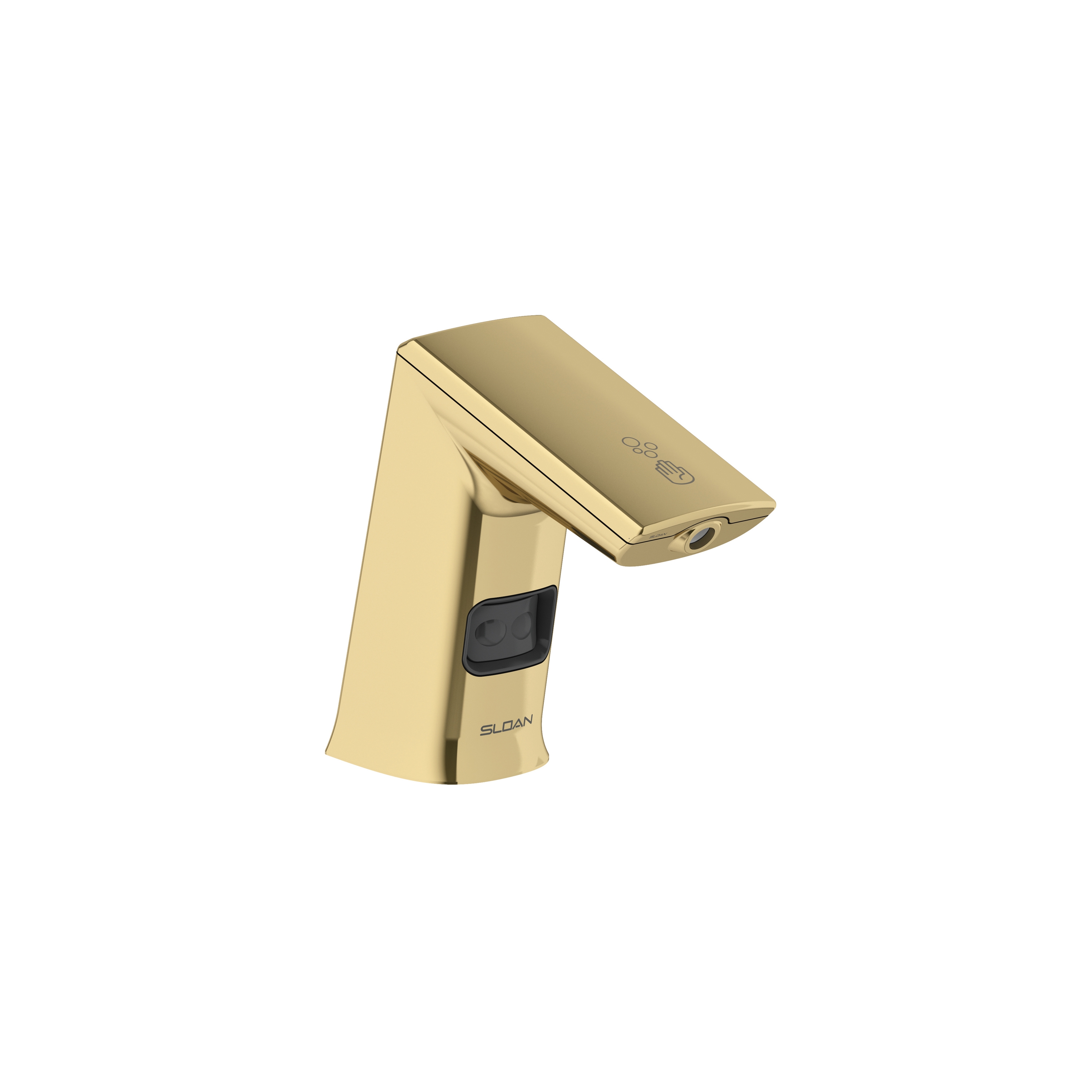 Mostra il prodotto Special Finishes - ESD-500 Brass del produttore Sloan