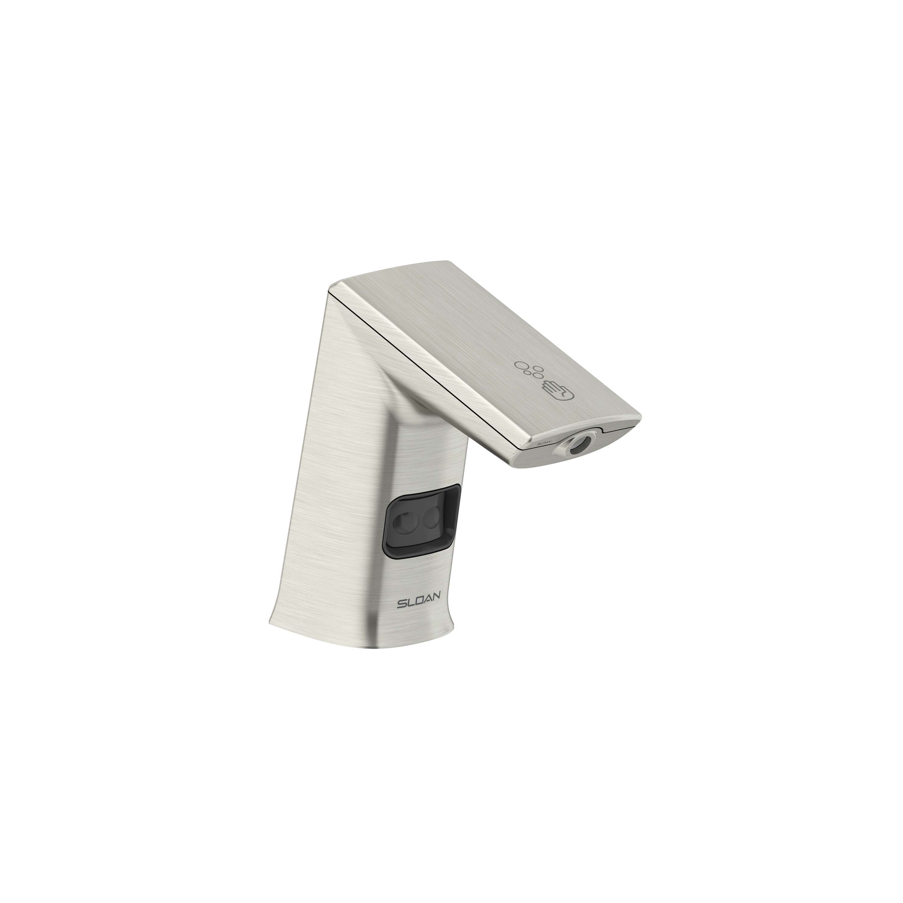 Mostra il prodotto Special Finishes - ESD-500 Nickel del produttore Sloan
