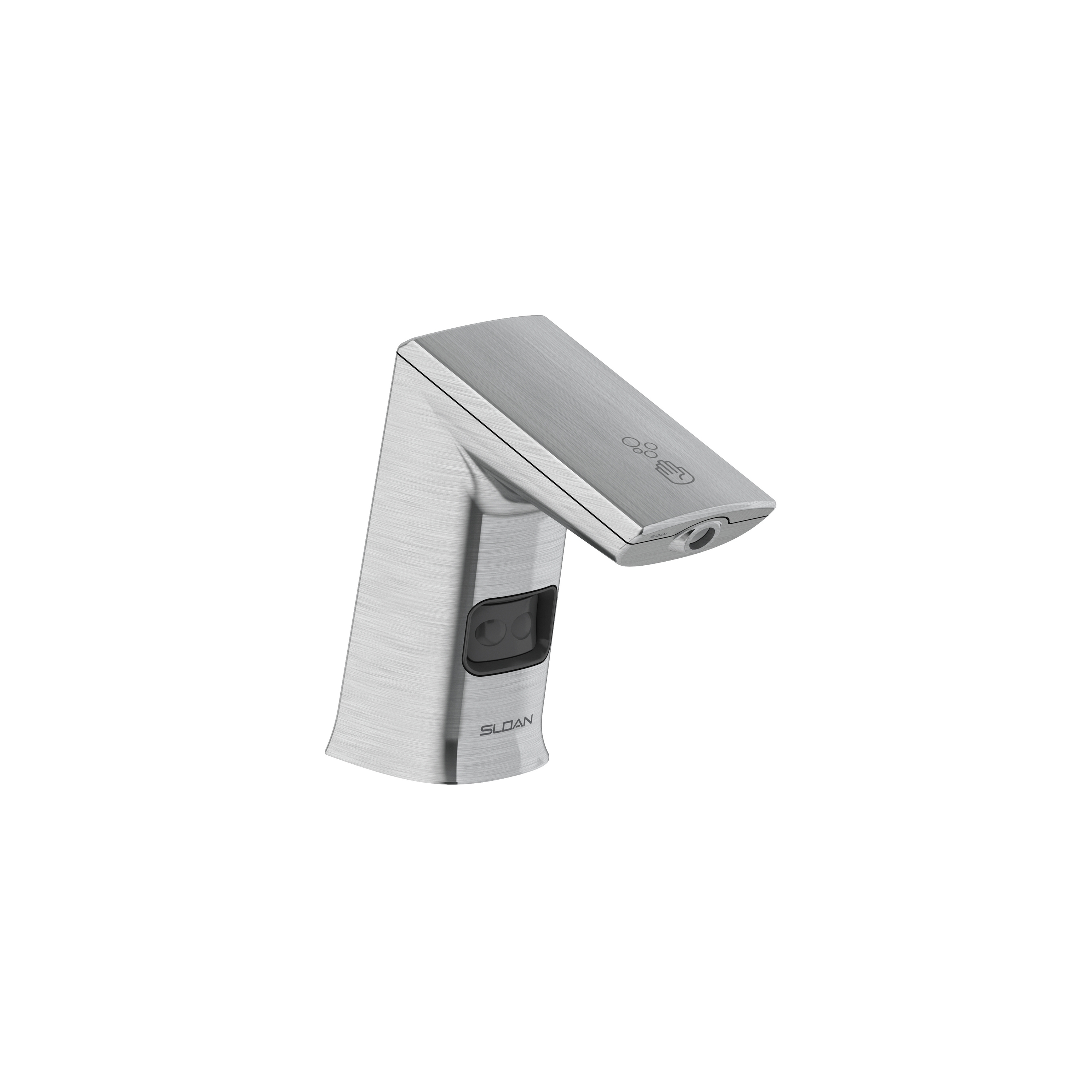 Mostra il prodotto Special Finishes - ESD-500 Stainless Steel del produttore Sloan