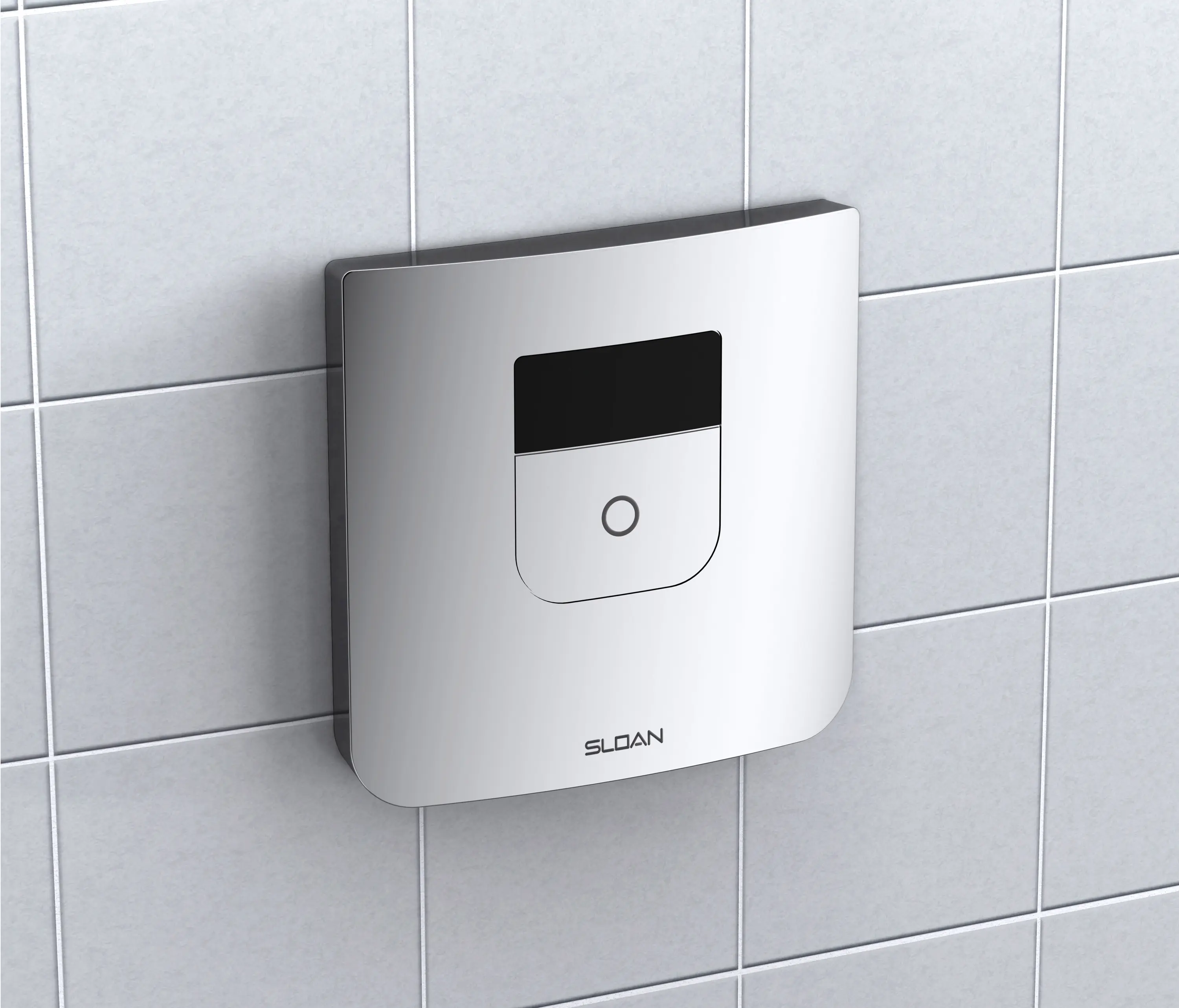 Sloan - TruFlush Flushometer