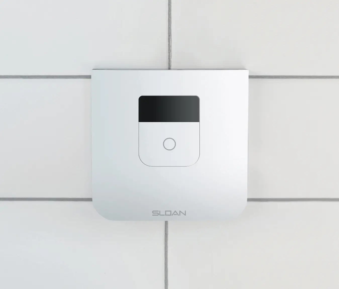 Sloan - TruFlush Flushometer