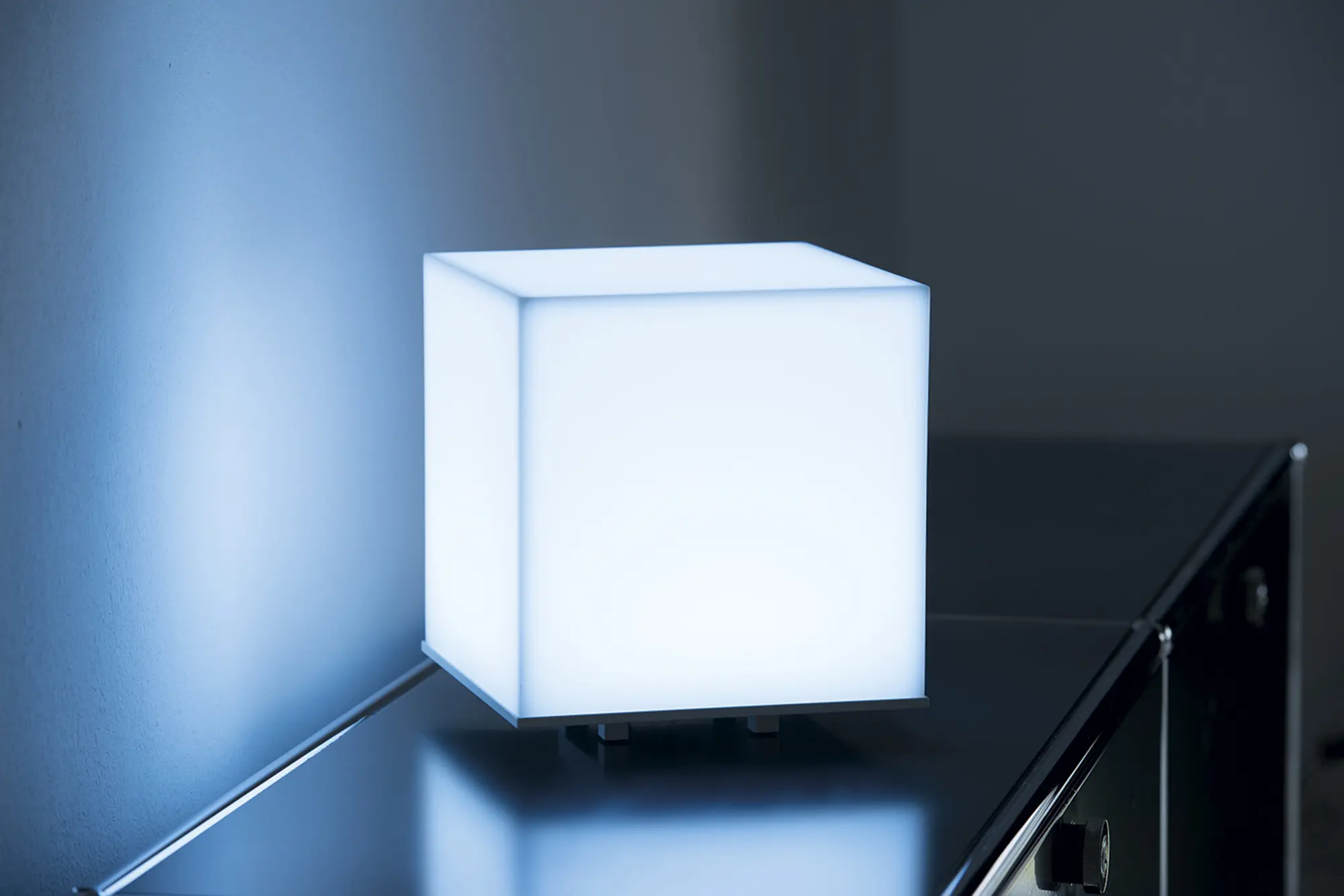 Hybriqs - Albedo Cube