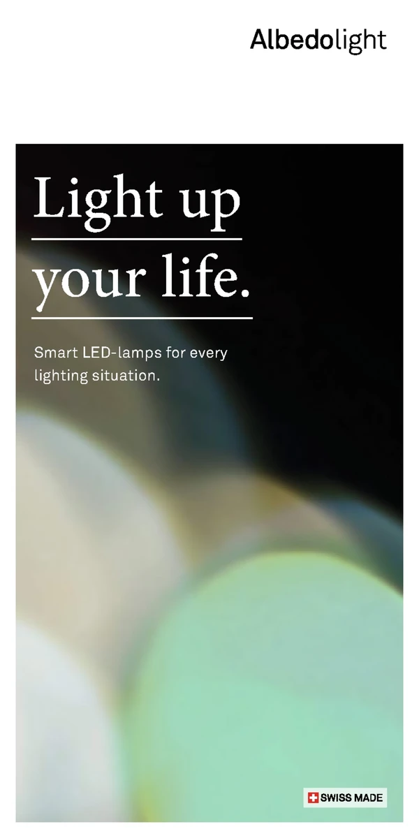 Preview image for the file Light up your life