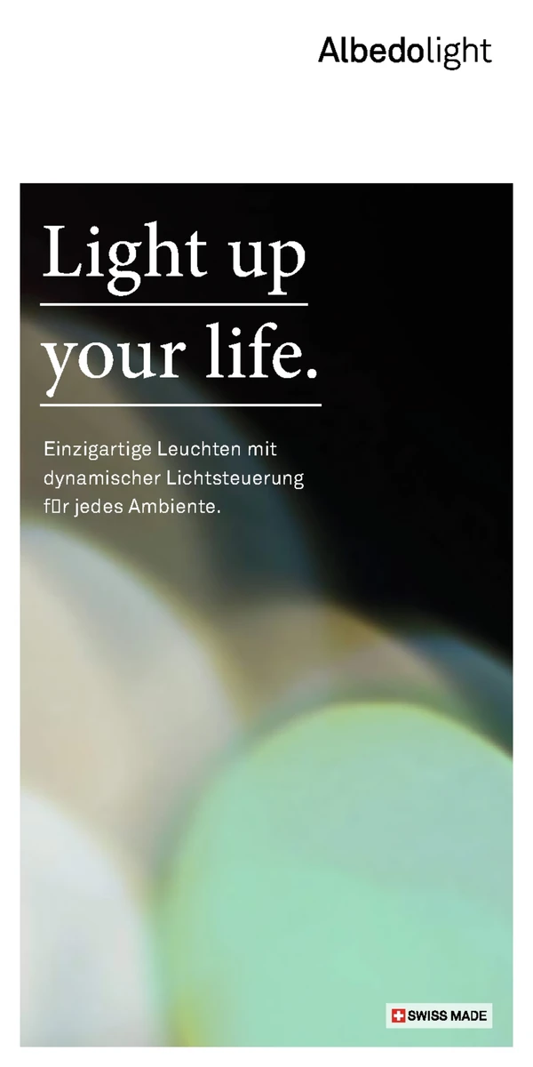 Preview image for the file Light up your life