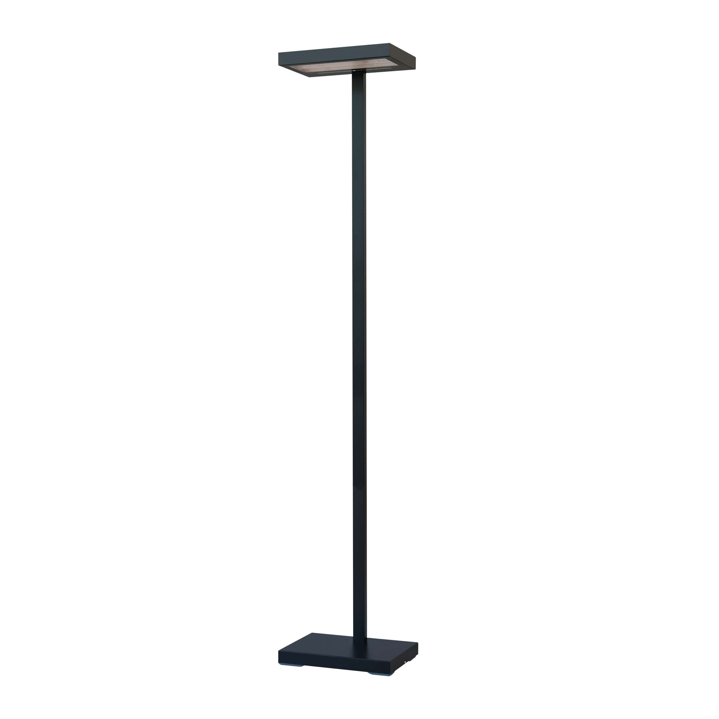 Albedo One | Black