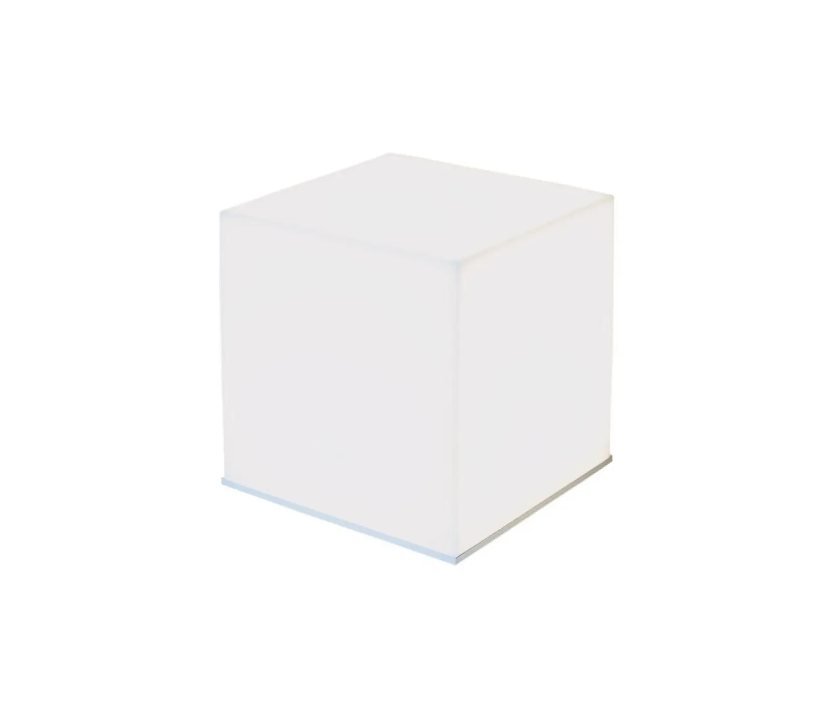 Hybriqs - Albedo Cube