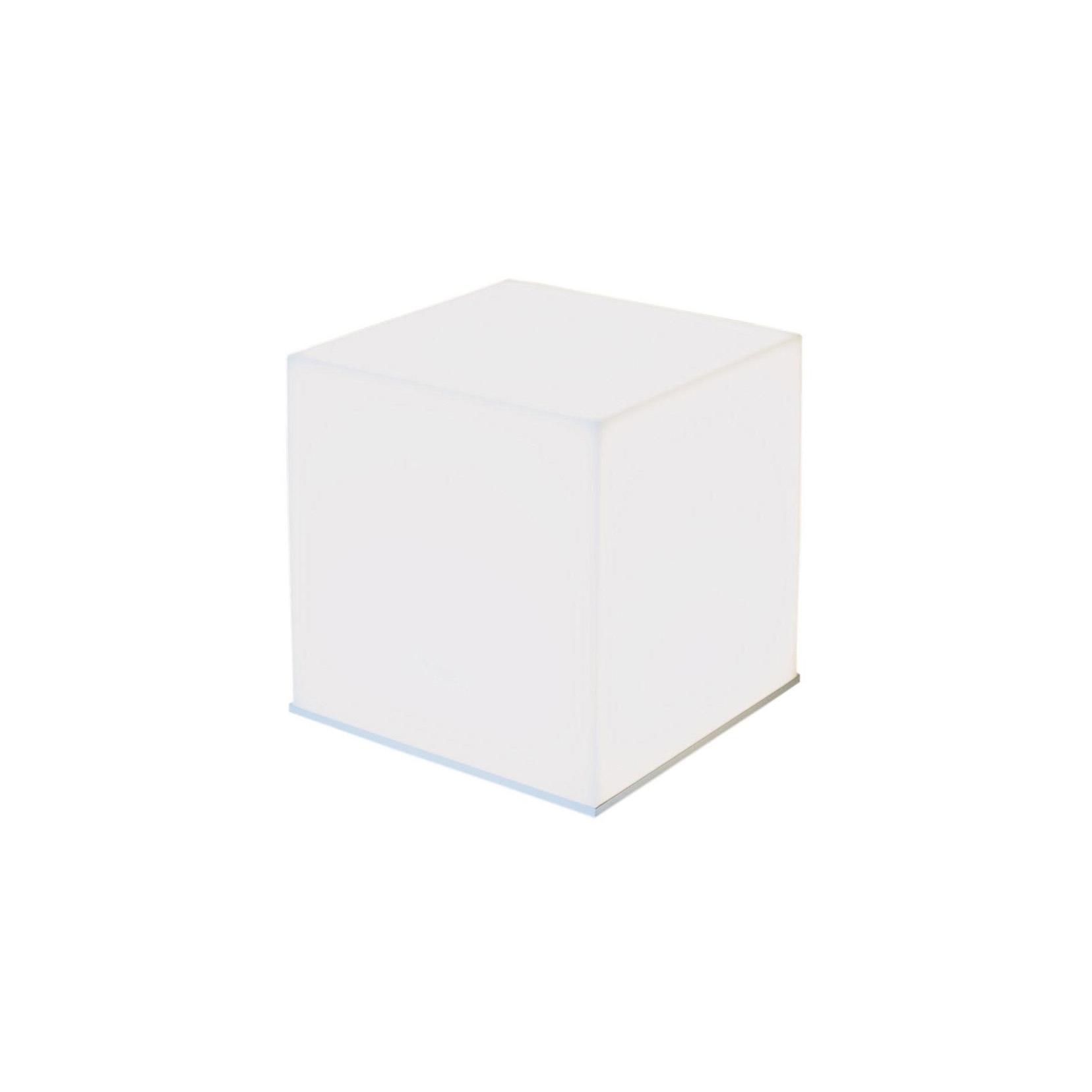 Mostra il prodotto Albedo Cube del produttore Hybriqs
