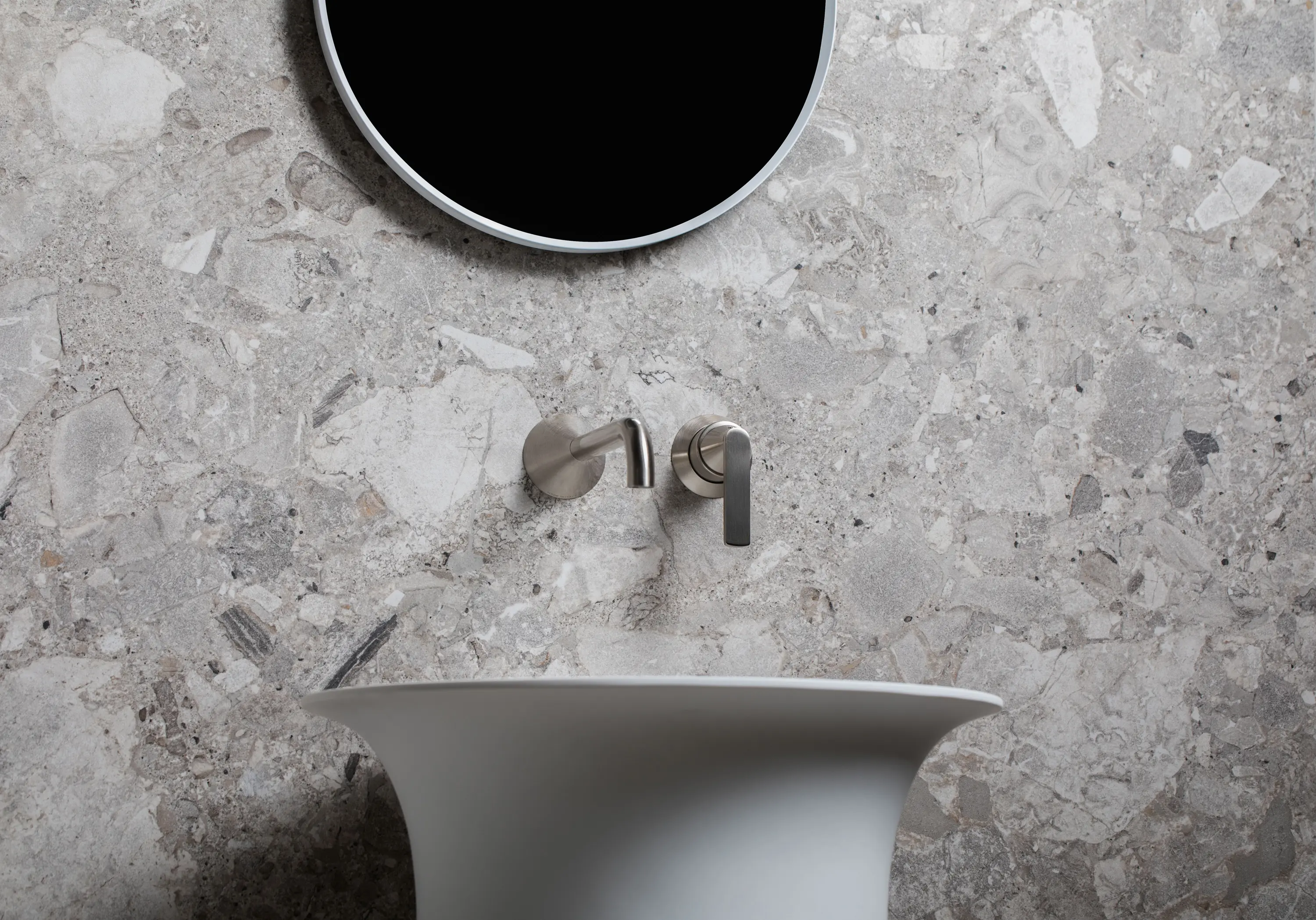 BAGNODESIGN - Bristol | Freestanding Bathtub