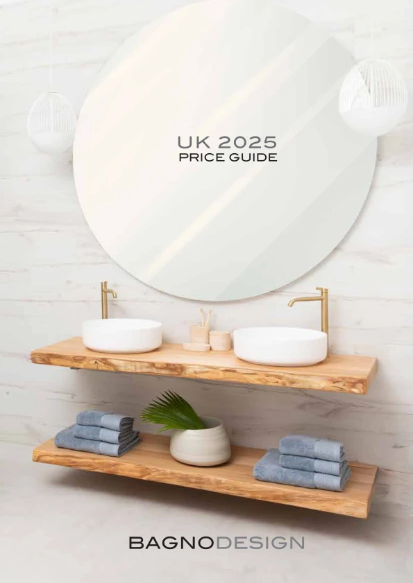 Vorschaubild für die Datei UK Price Guide 2025