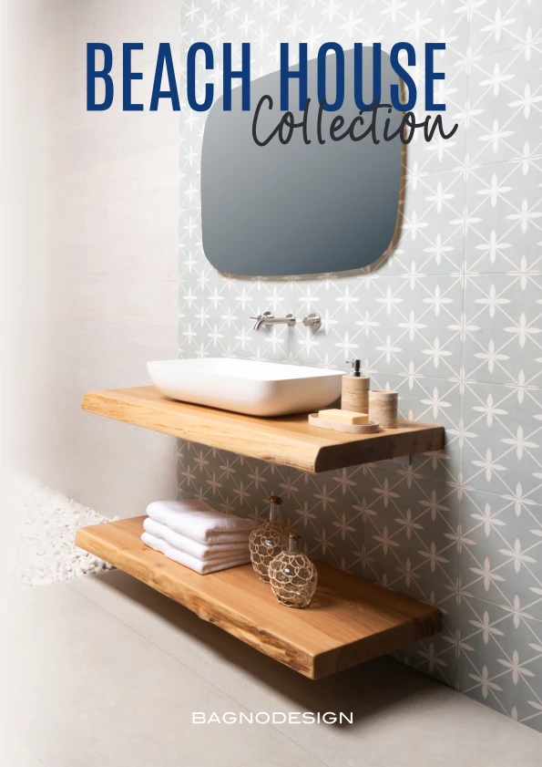 Vorschaubild für die Datei Beach House Collection 2025