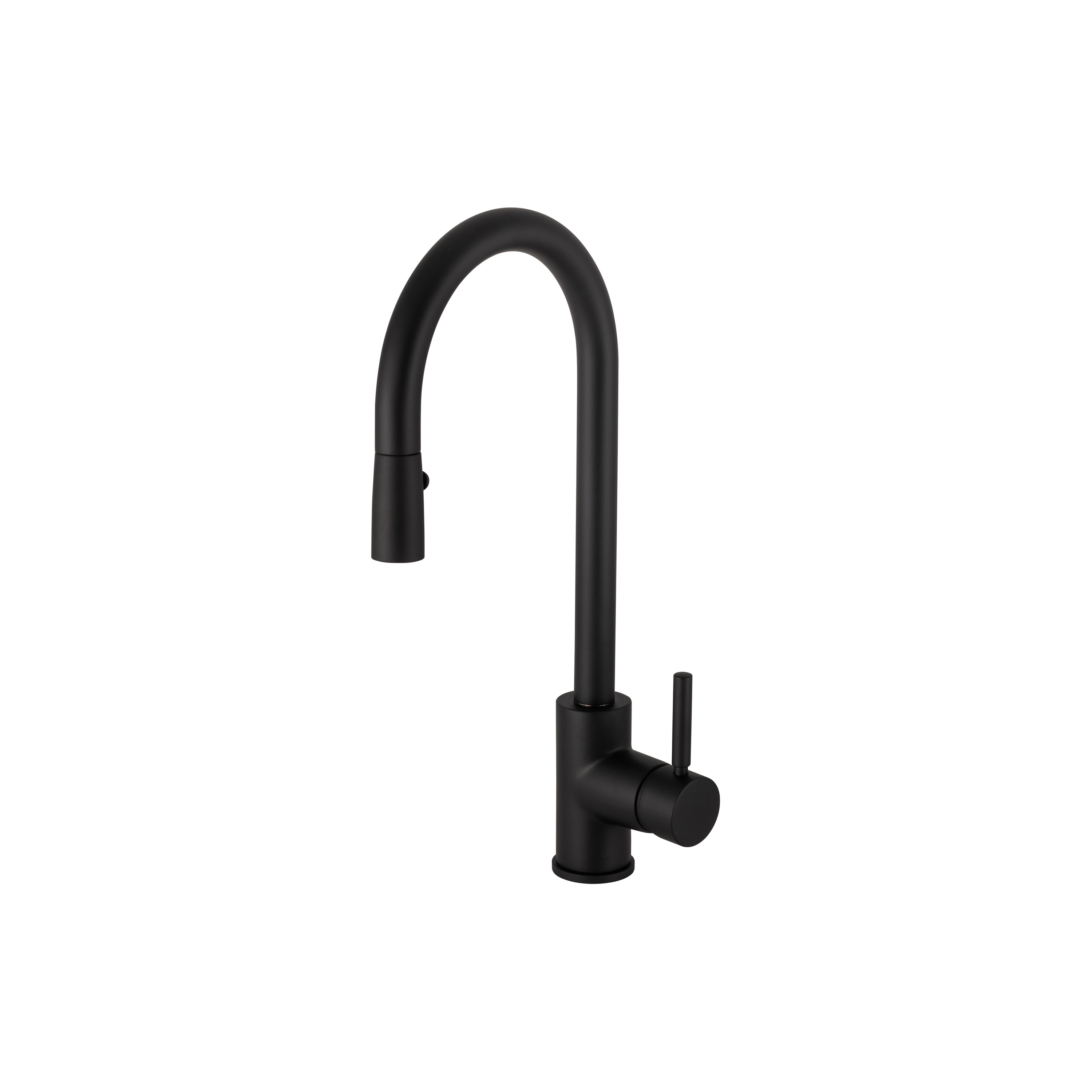 M-Line | Kitchen Sink Mixer With Pull Out Shower