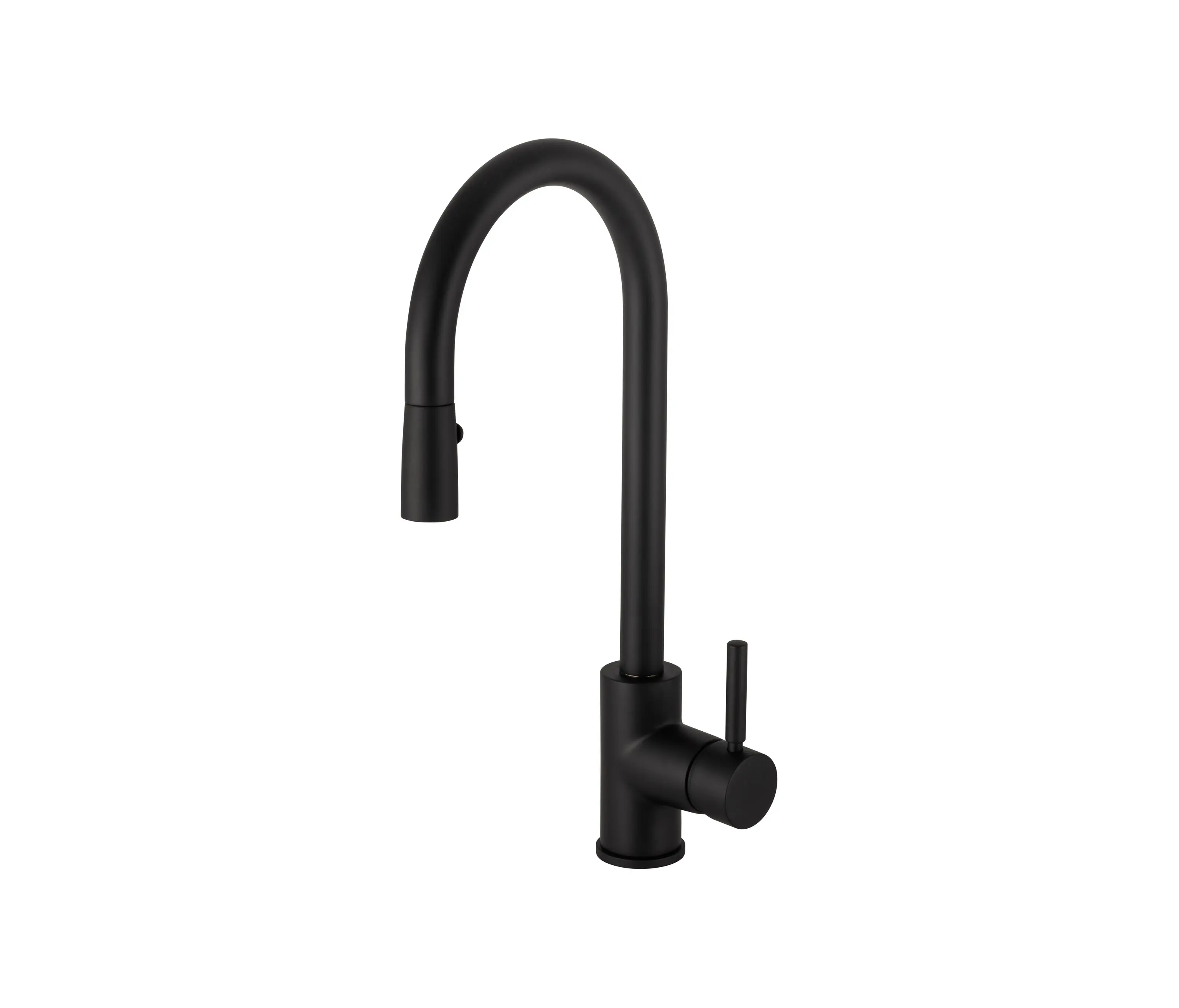 BAGNODESIGN - M-Line | Kitchen Sink Mixer With Pull Out Shower