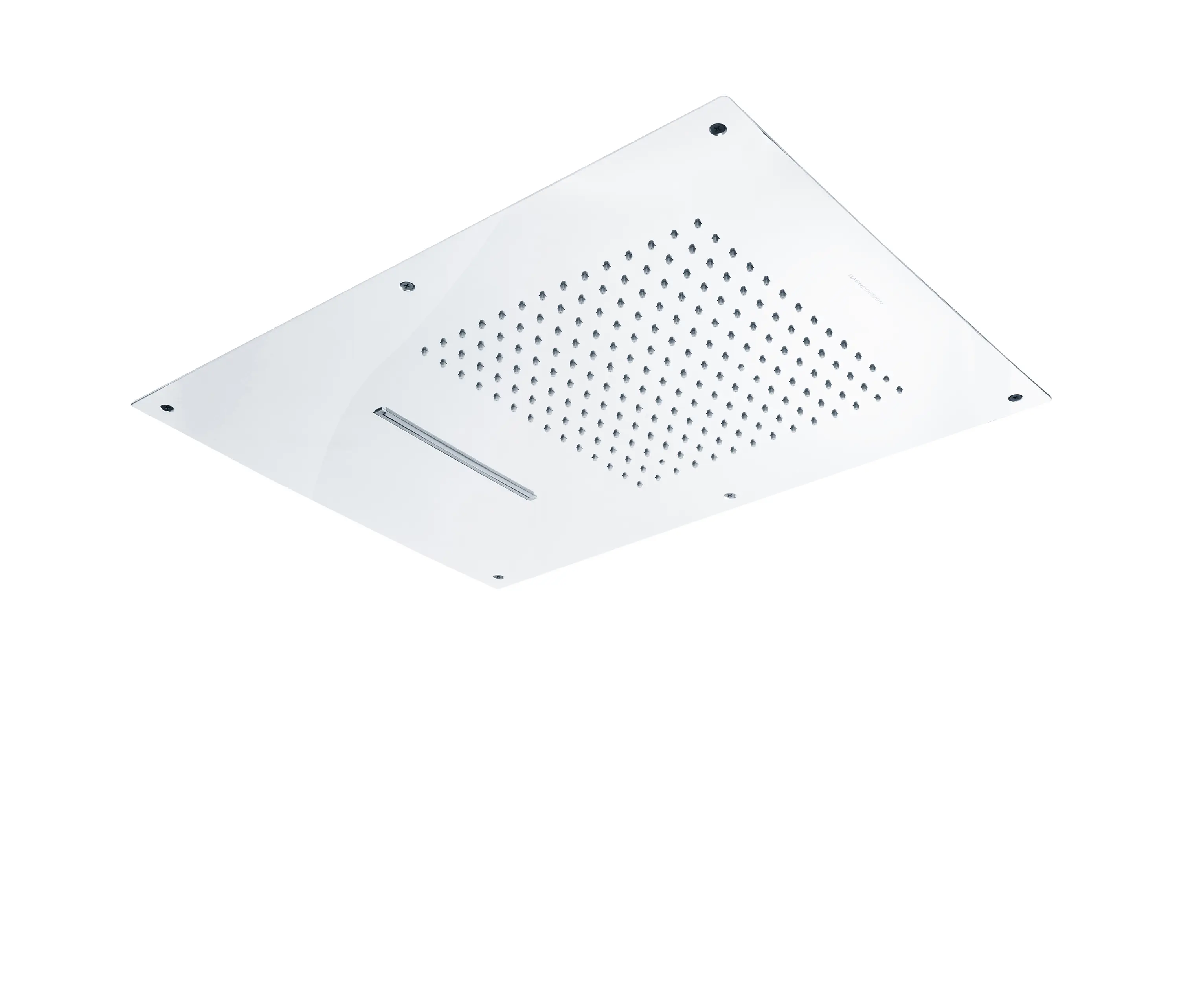 BAGNODESIGN - Bagnospa | 2 Function Shower Head 550x400mm