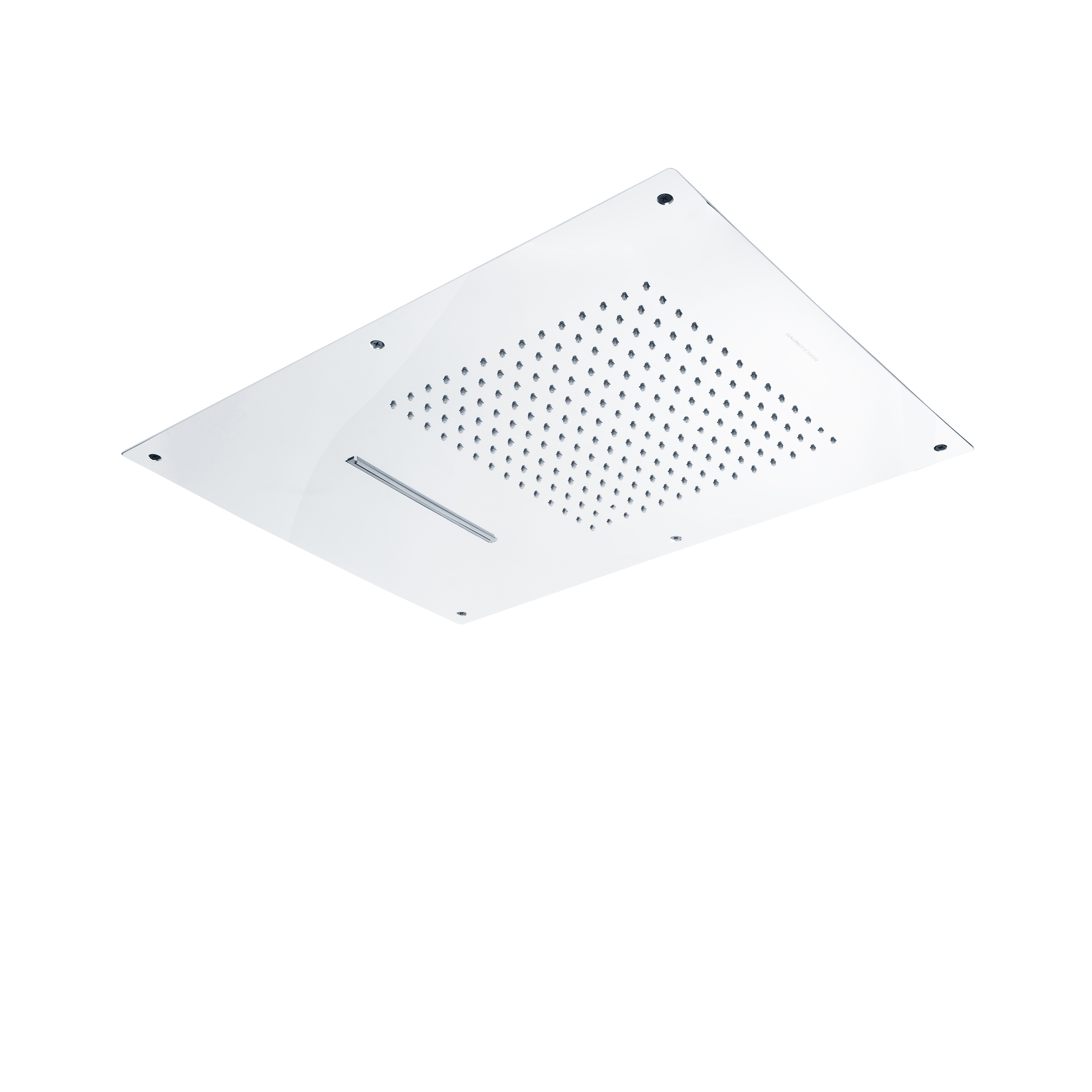 Mostra il prodotto Bagnospa | 2 Function Shower Head 550x400mm del produttore BAGNODESIGN