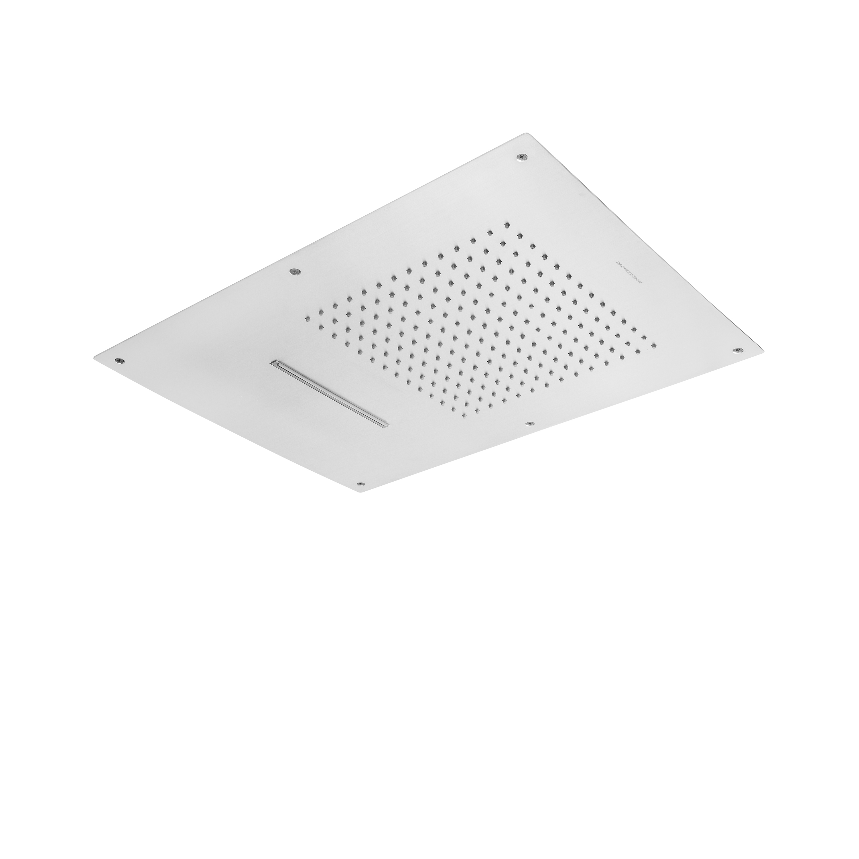 Bagnospa | 2 Function Shower Head 550x400mm