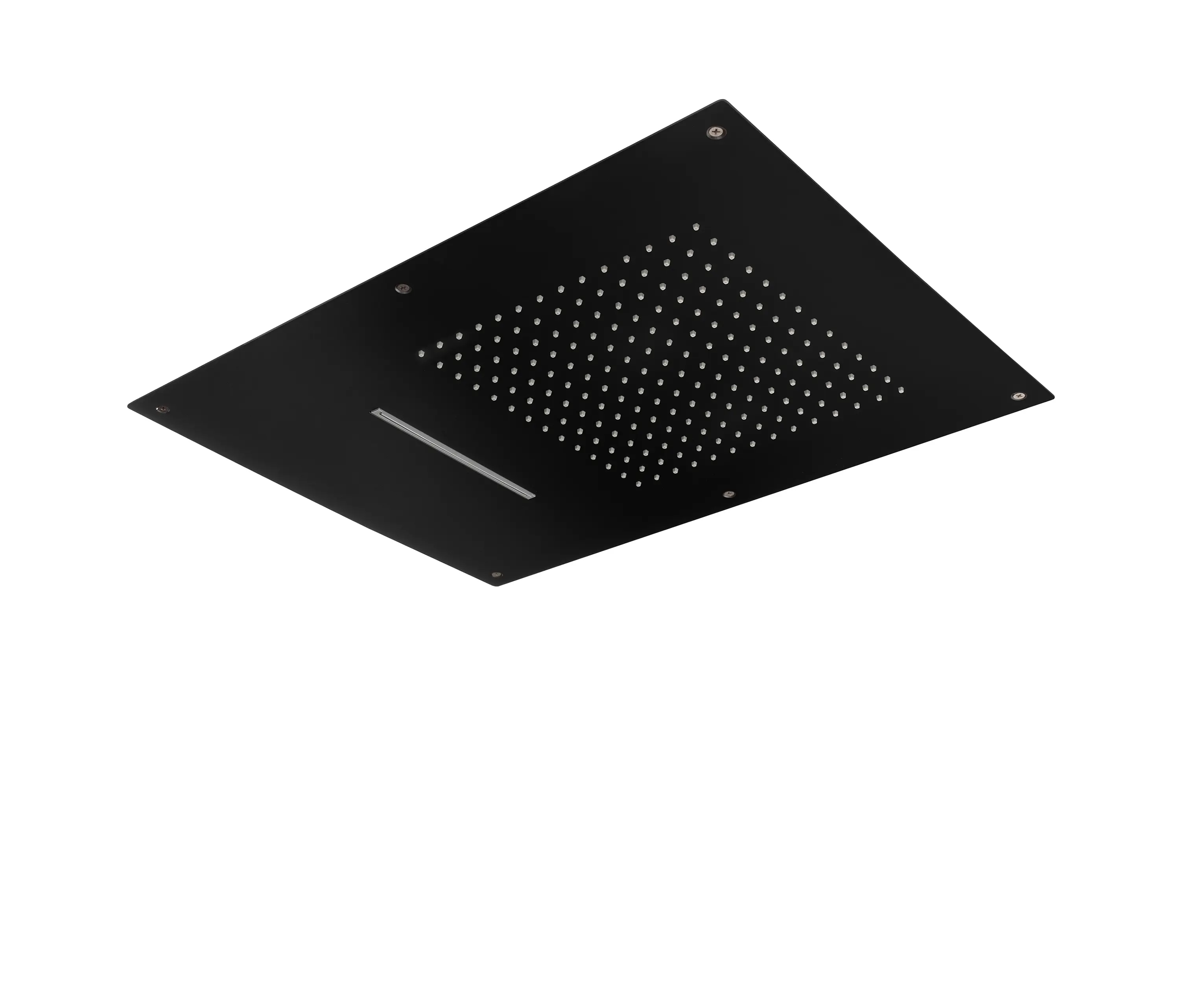 BAGNODESIGN - Bagnospa | 2 Function Shower Head 550x400mm