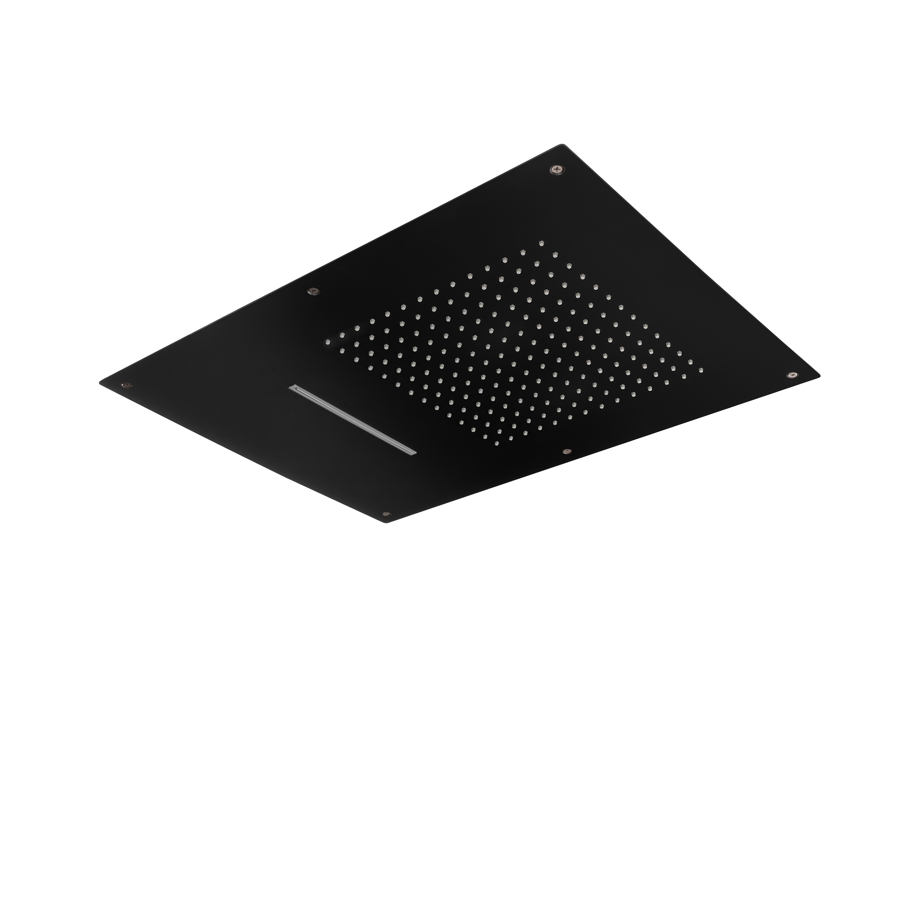 Bagnospa | 2 Function Shower Head 550x400mm