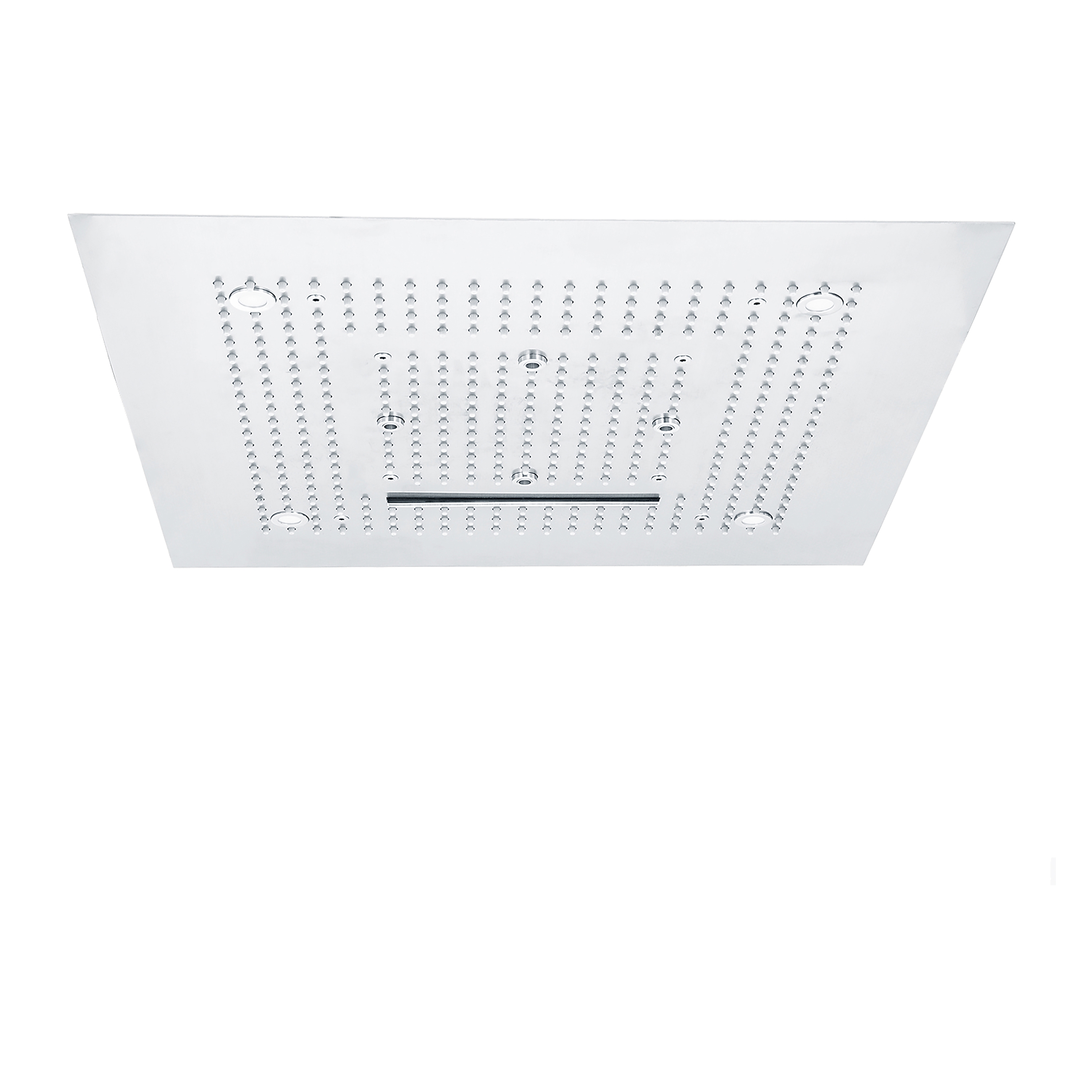 Mostra il prodotto Bagnospa | 4 Function Shower Head 600x600mm del produttore BAGNODESIGN
