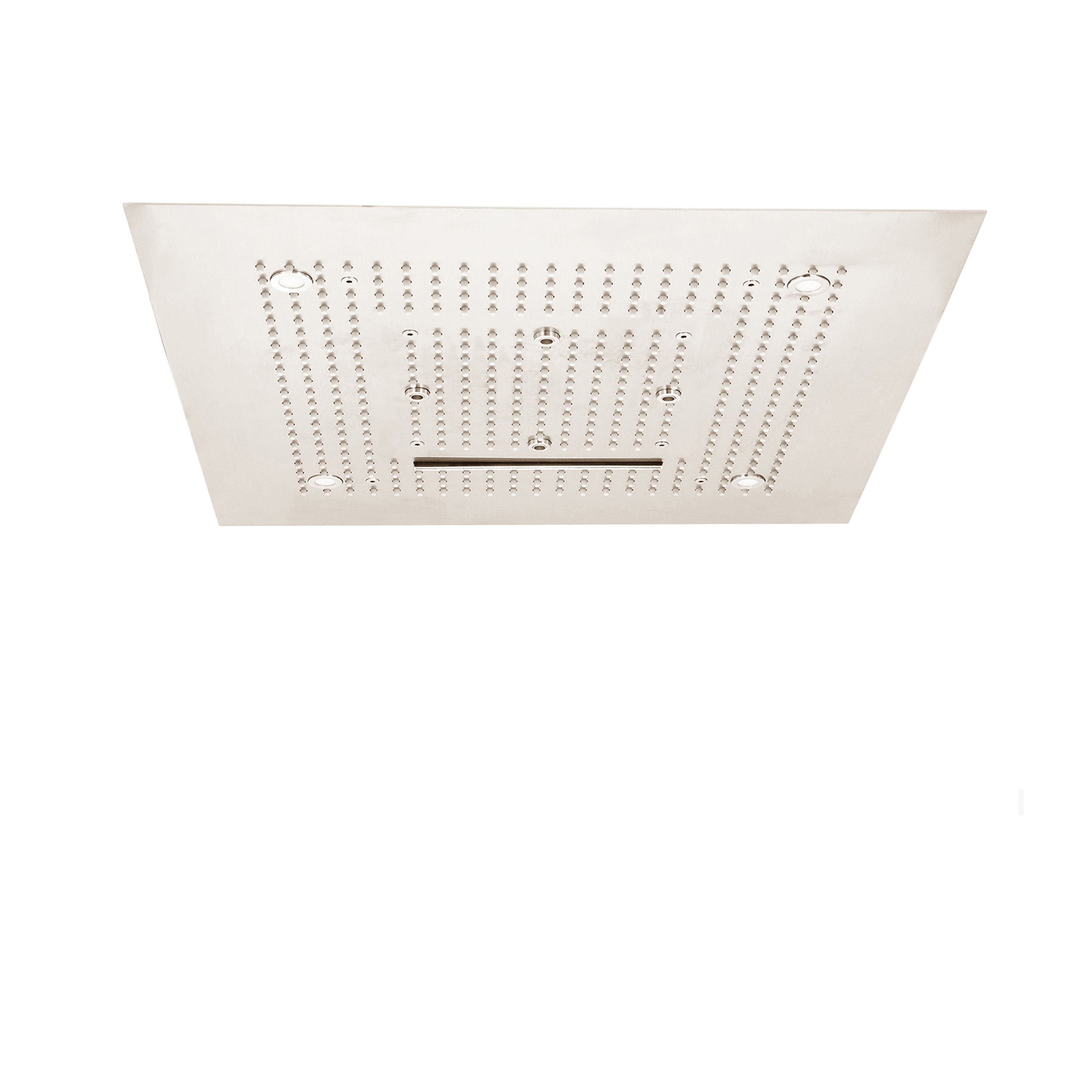 Bagnospa | 4 Function Shower Head 600x600mm