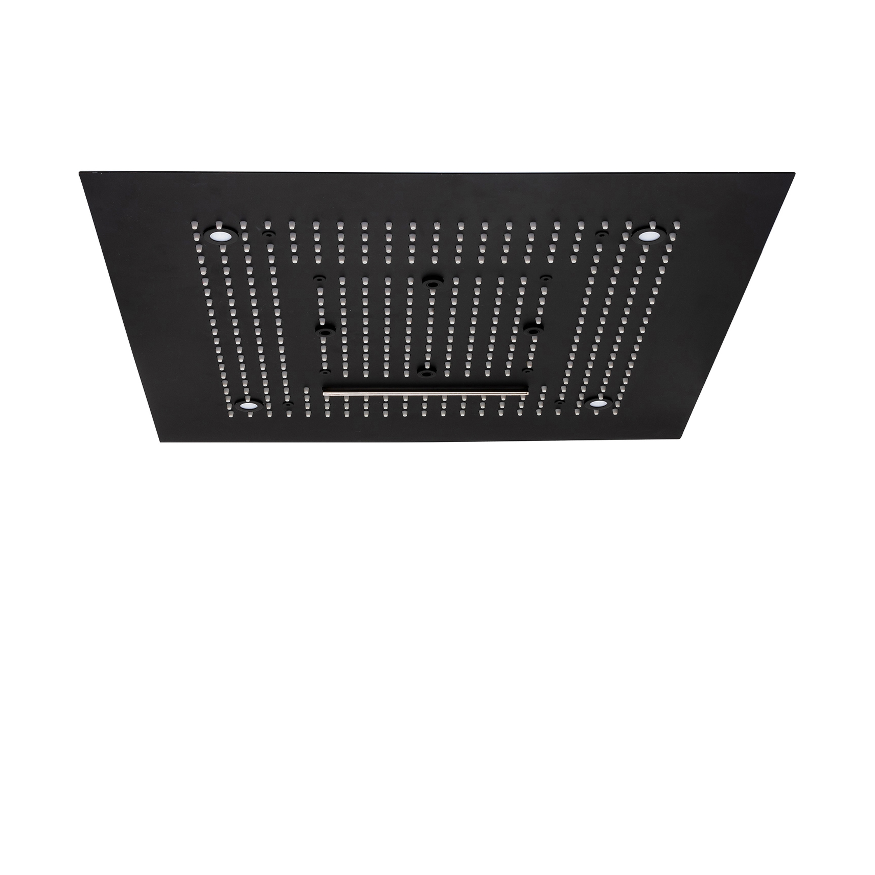 Bagnospa | 4 Function Shower Head 600x600mm