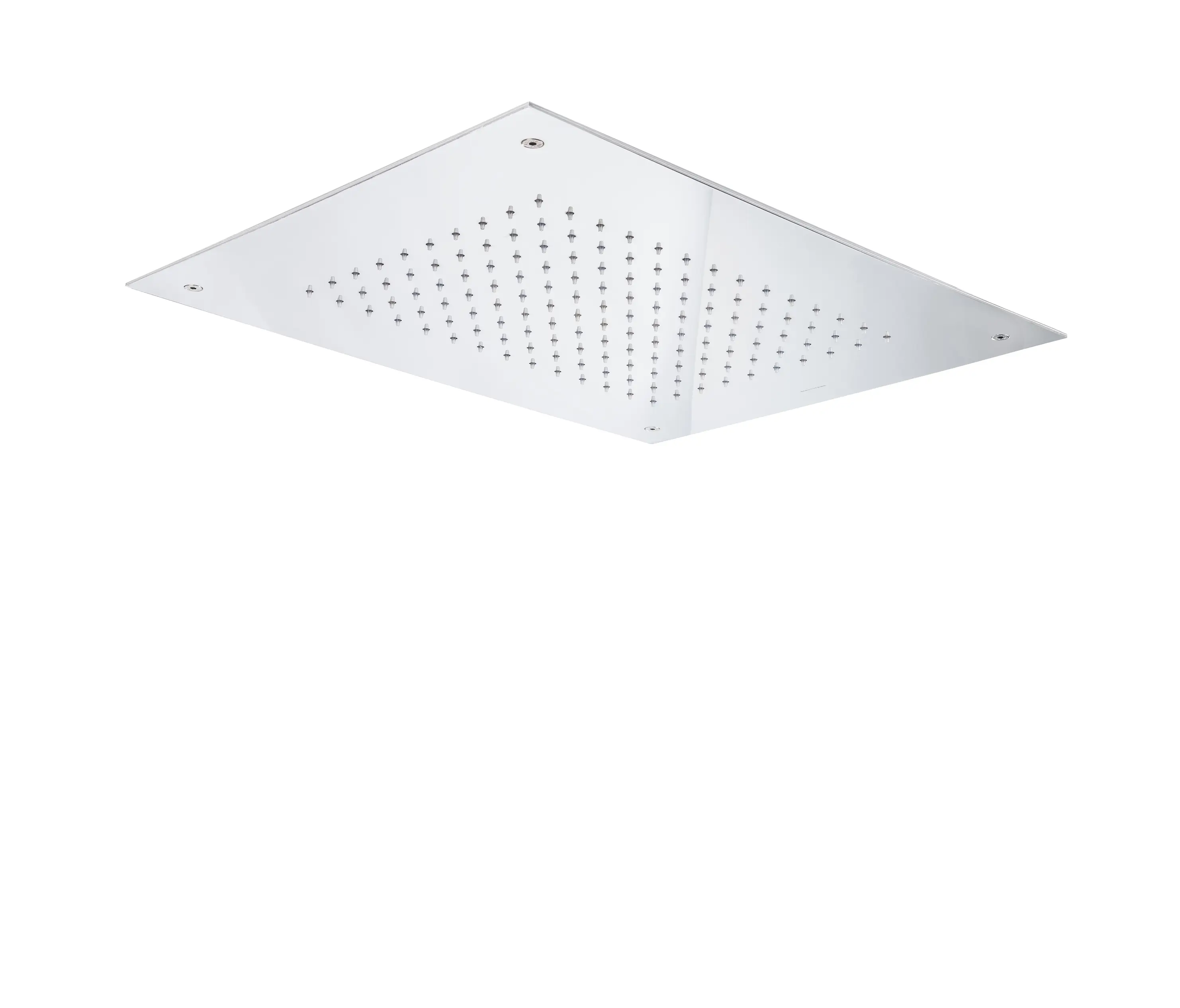 BAGNODESIGN - Bagnospa | Rectangular Recessed Shower Head