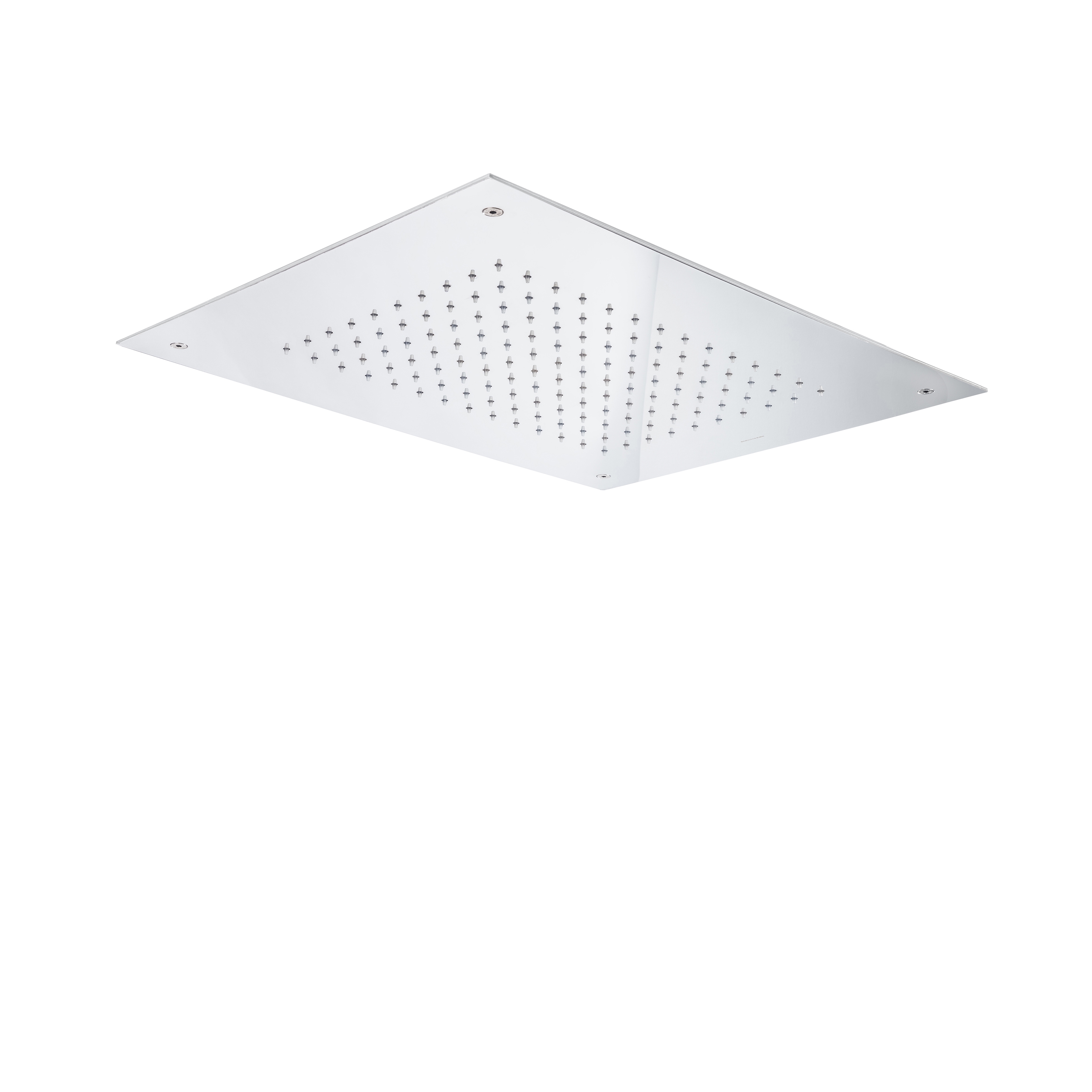 Mostra il prodotto Bagnospa | Rectangular Recessed Shower Head del produttore BAGNODESIGN