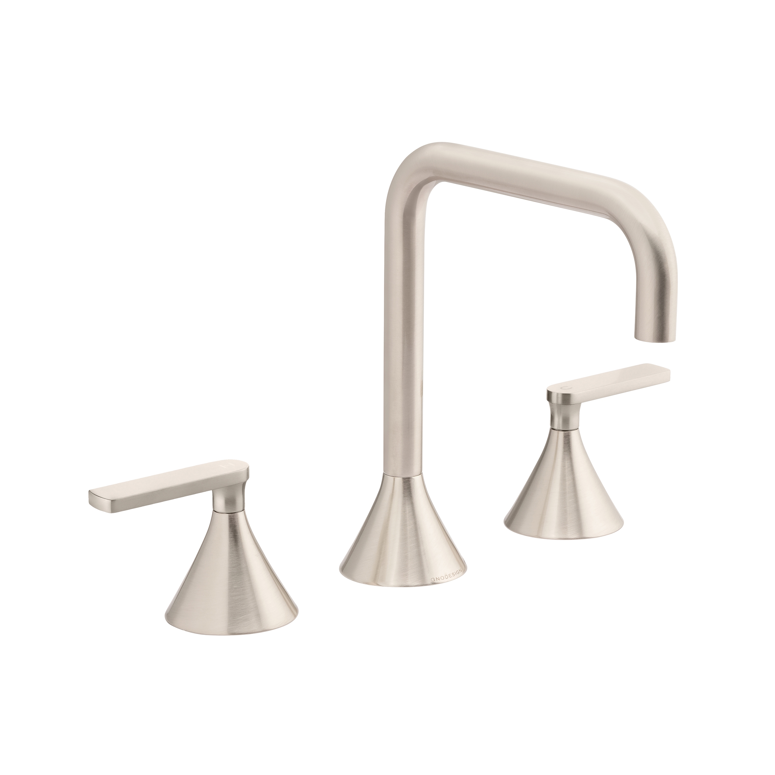 Bristol | 3 Hole Basin Mixer Without Waste