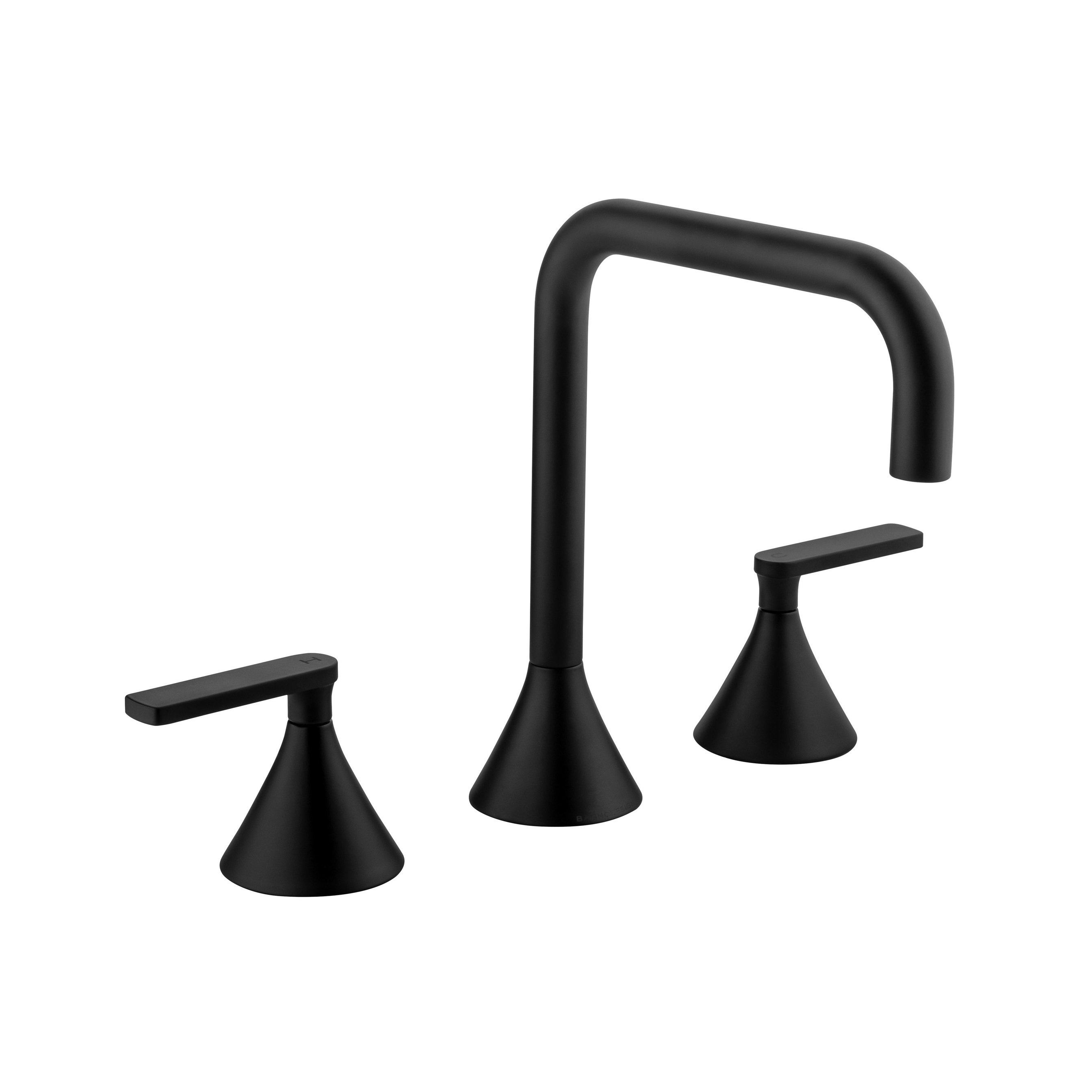 Bristol | 3 Hole Basin Mixer Without Waste
