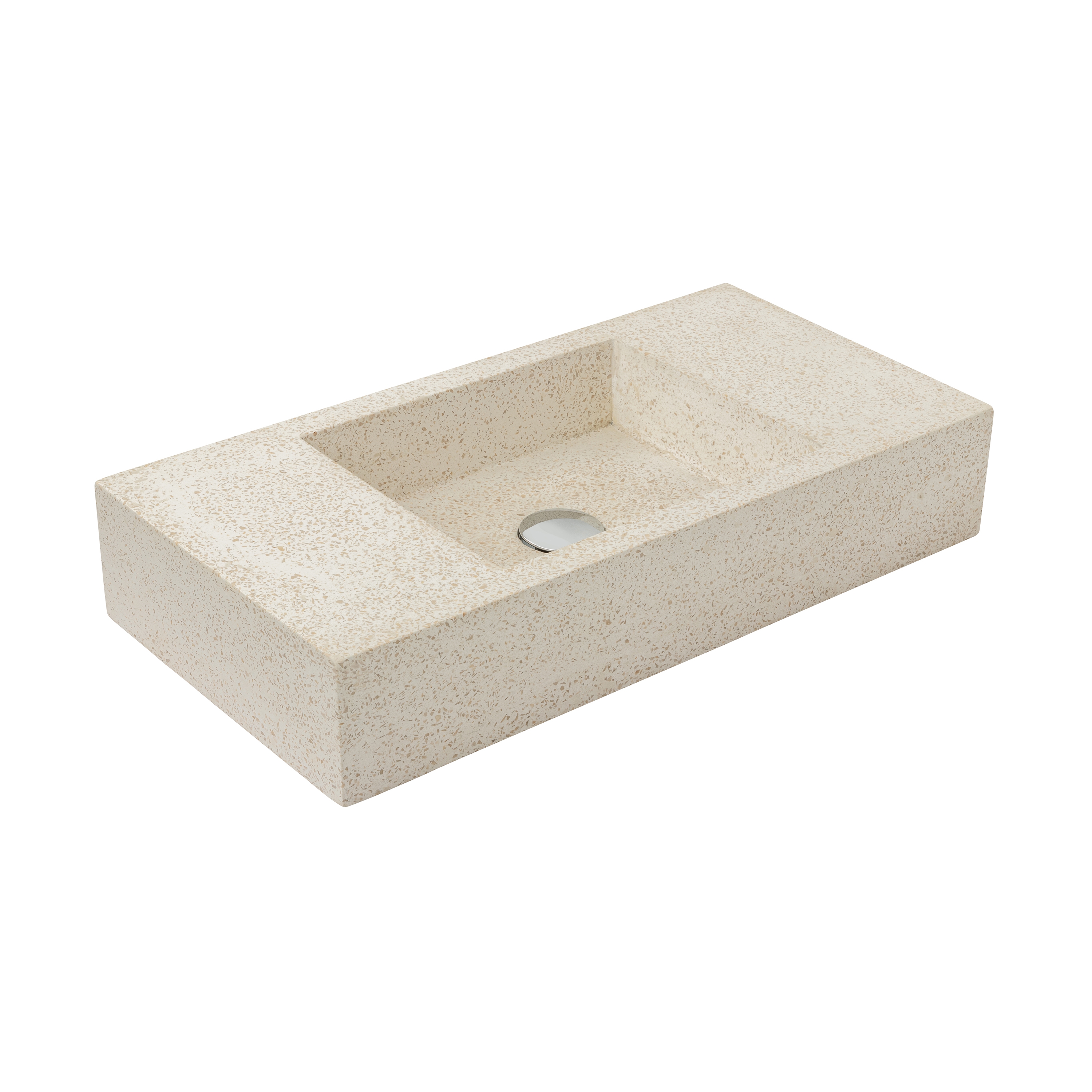 Bristol | Cloakroom Wash Basin