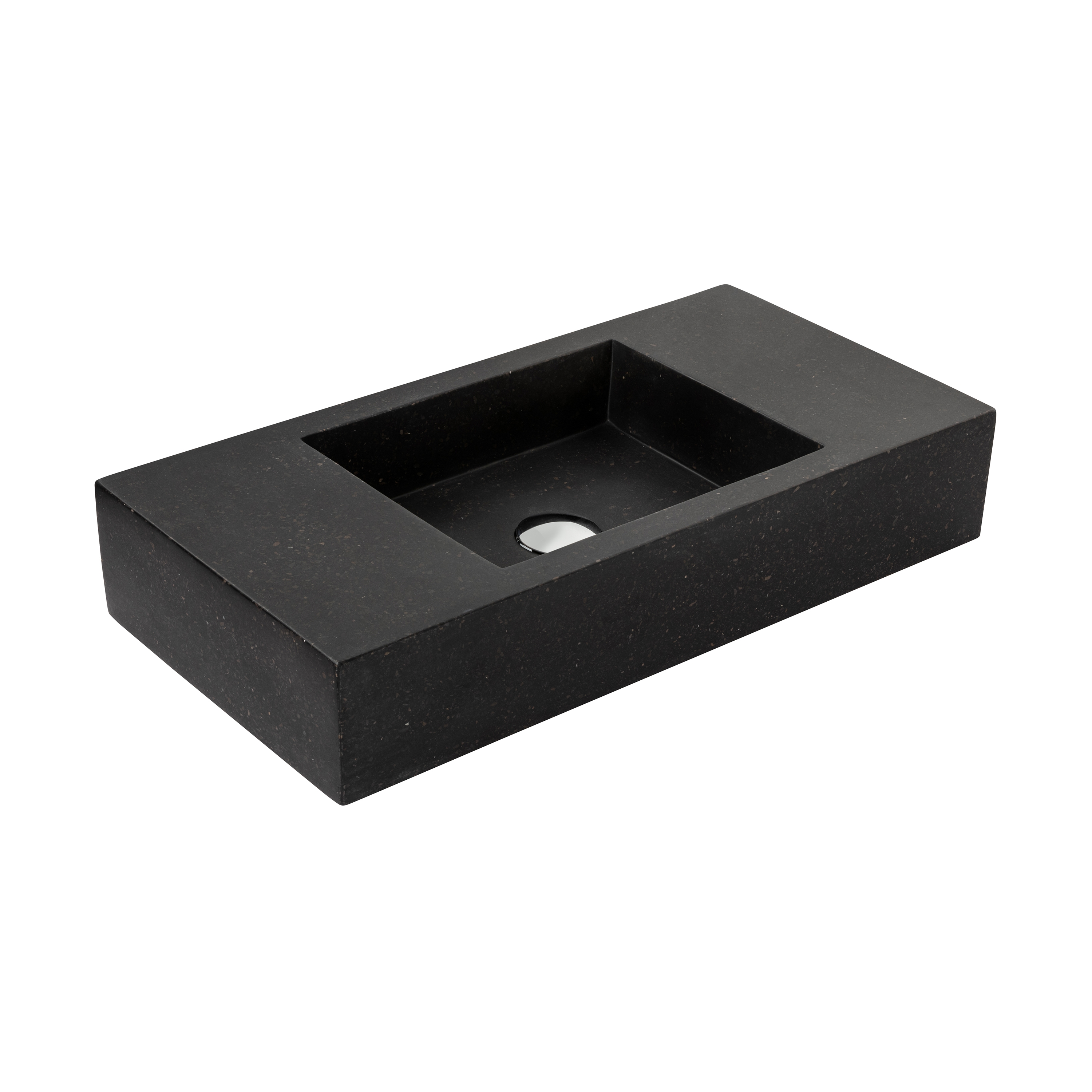 Display product Bristol | Cloakroom Wash Basin from manufacturer BAGNODESIGN