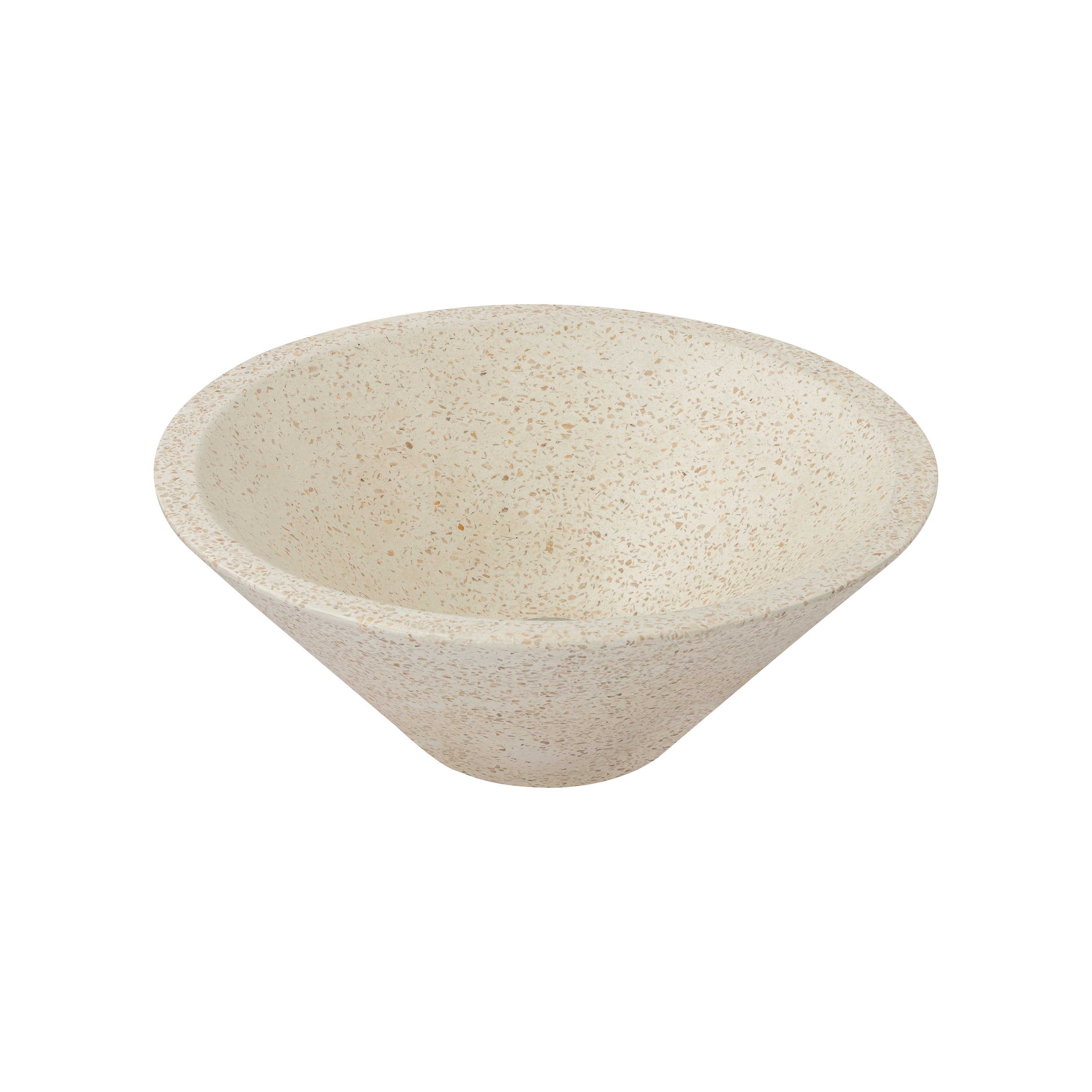 Bristol | Conical Countertop Wash Basin
