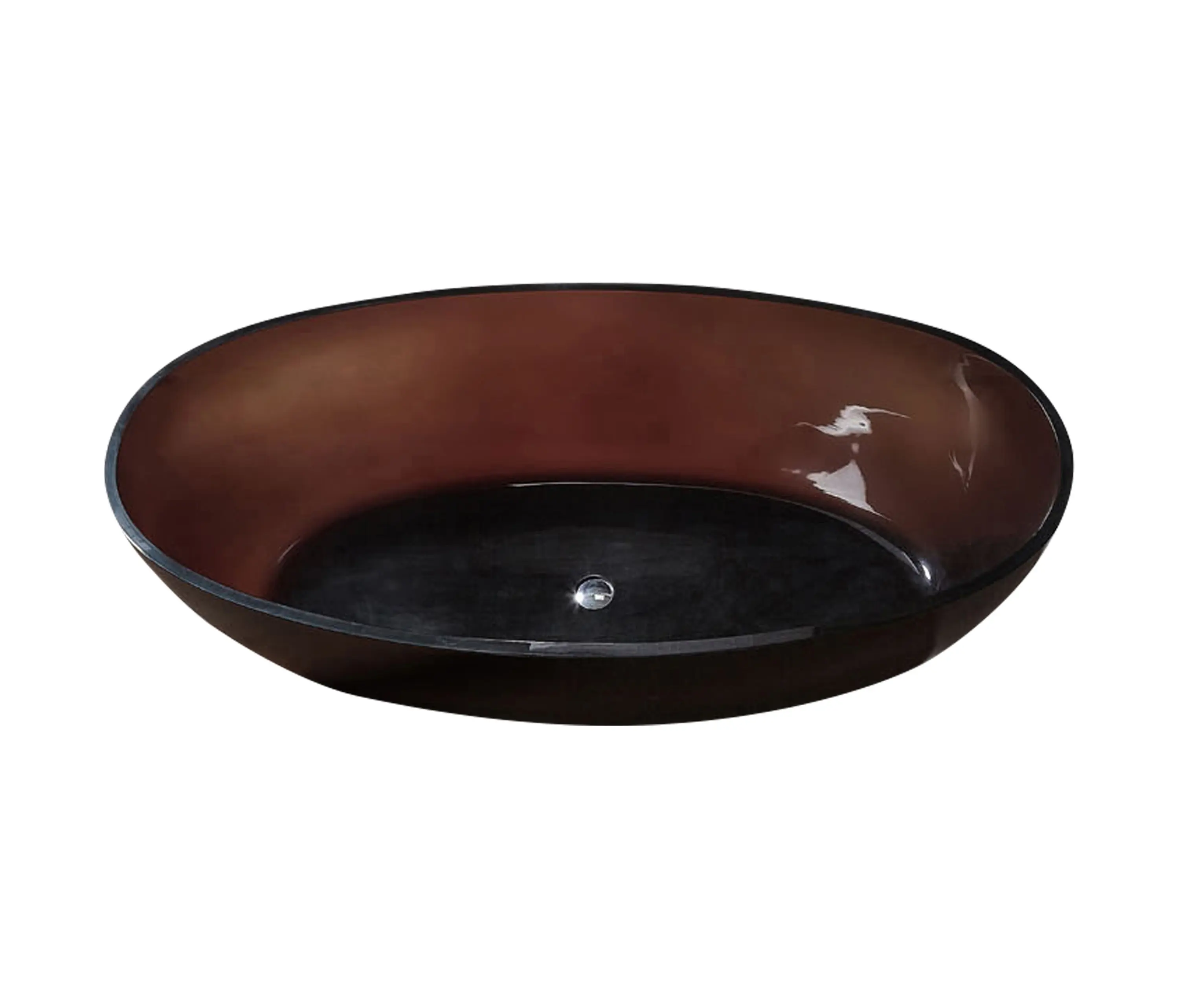 BAGNODESIGN - Bristol | Freestanding Bathtub