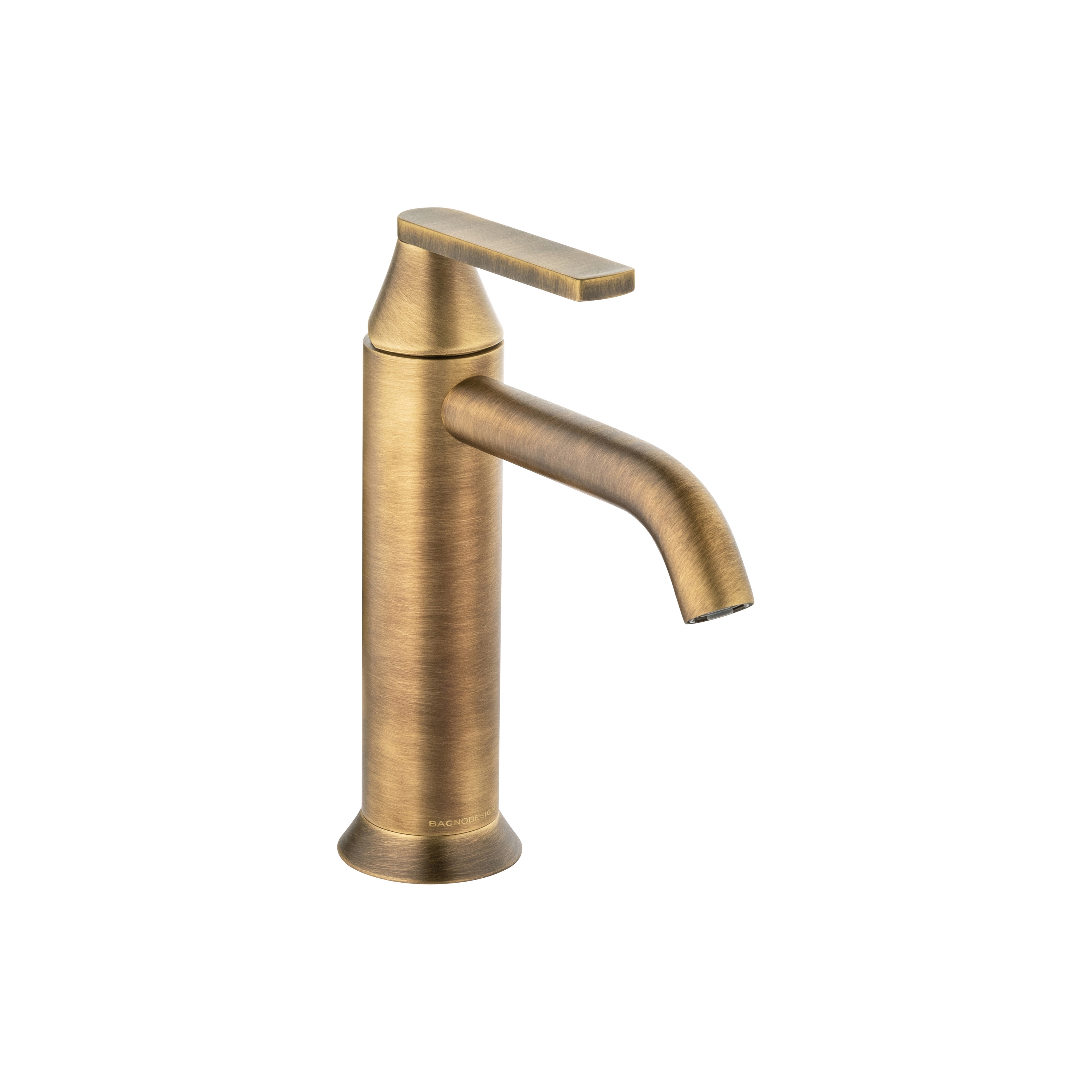 Bristol | Mono Smooth Bodied Basin MIxer