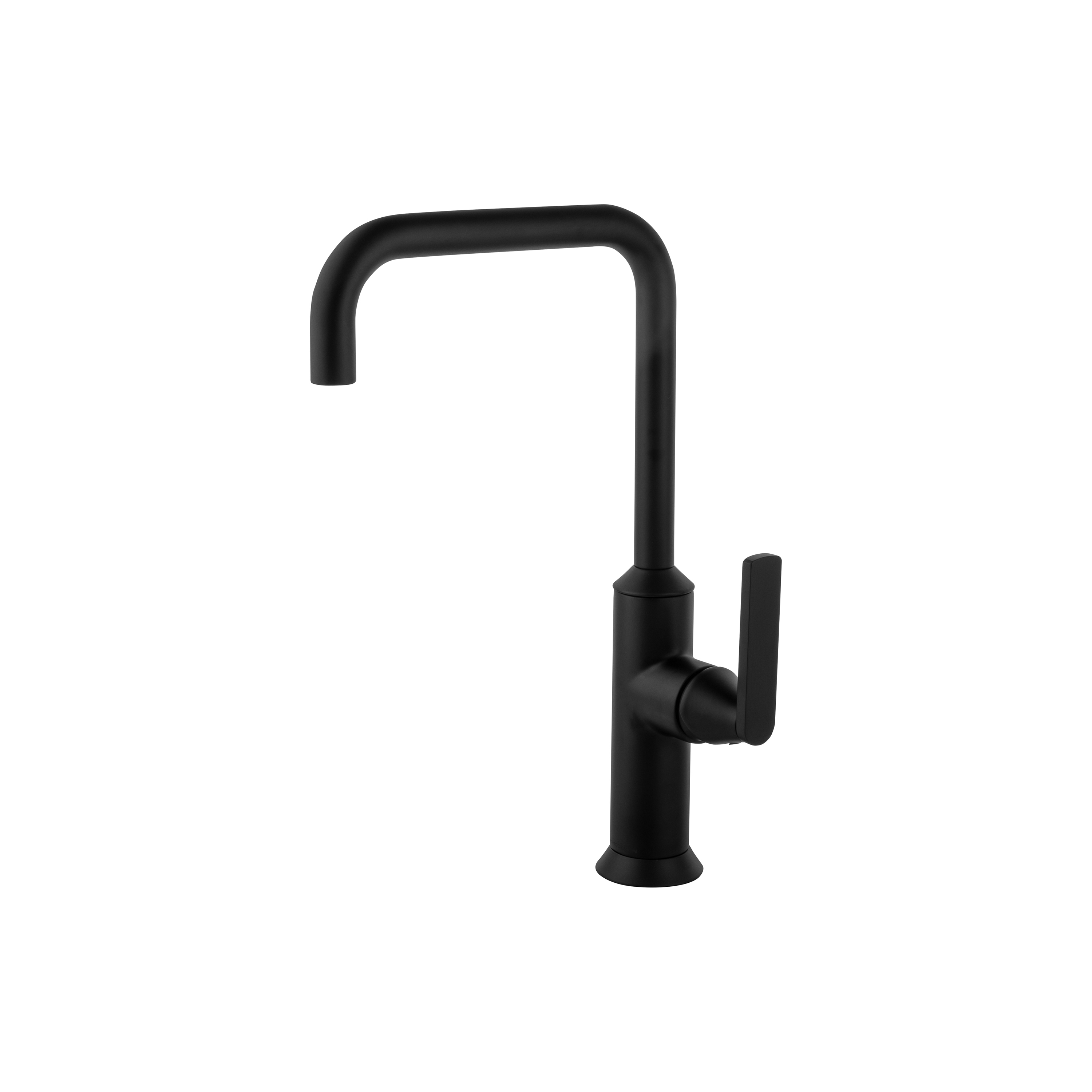 Bristol | Mono Smooth Bodied Basin Mixer