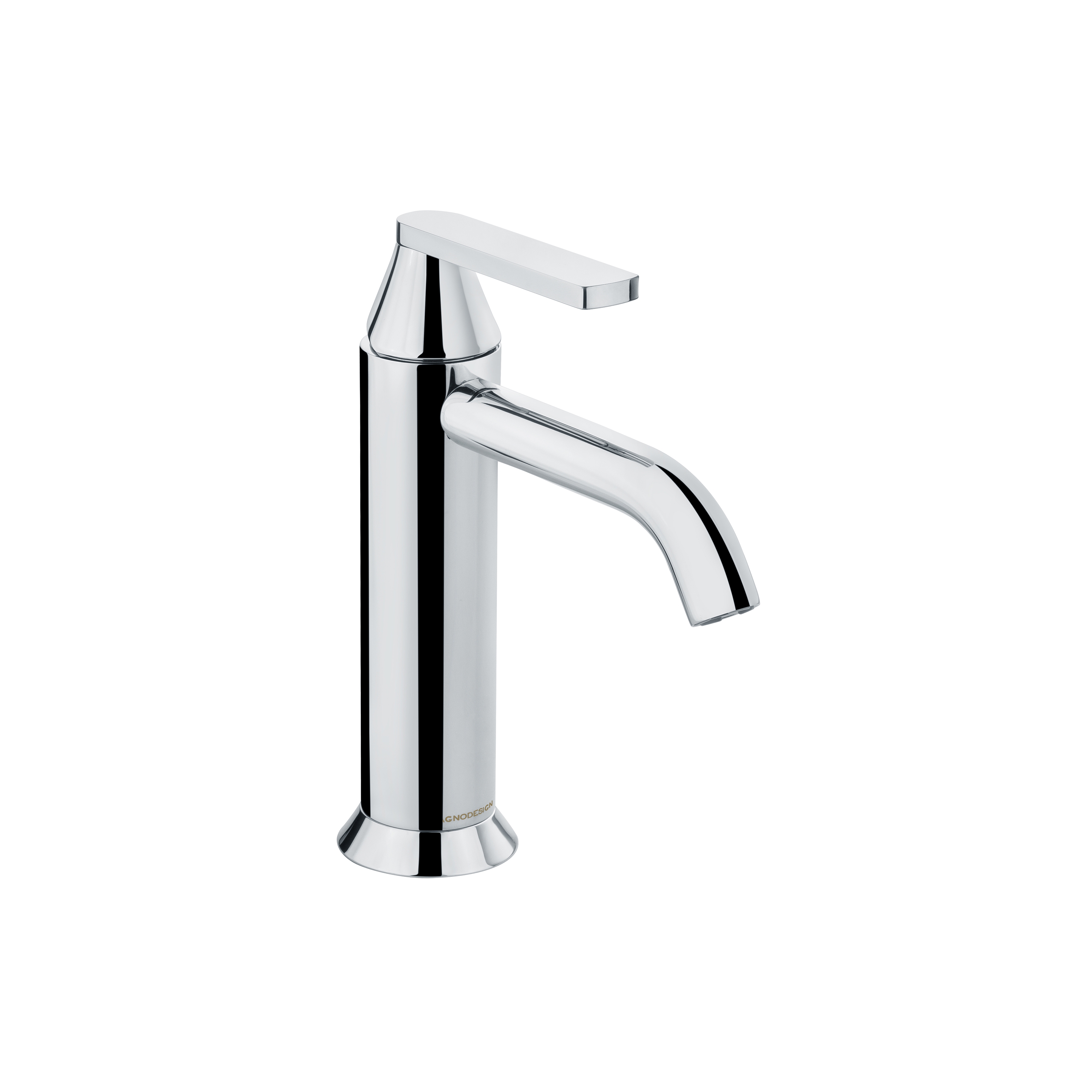 Bristol | Mono Smooth Bodied Basin MIxer