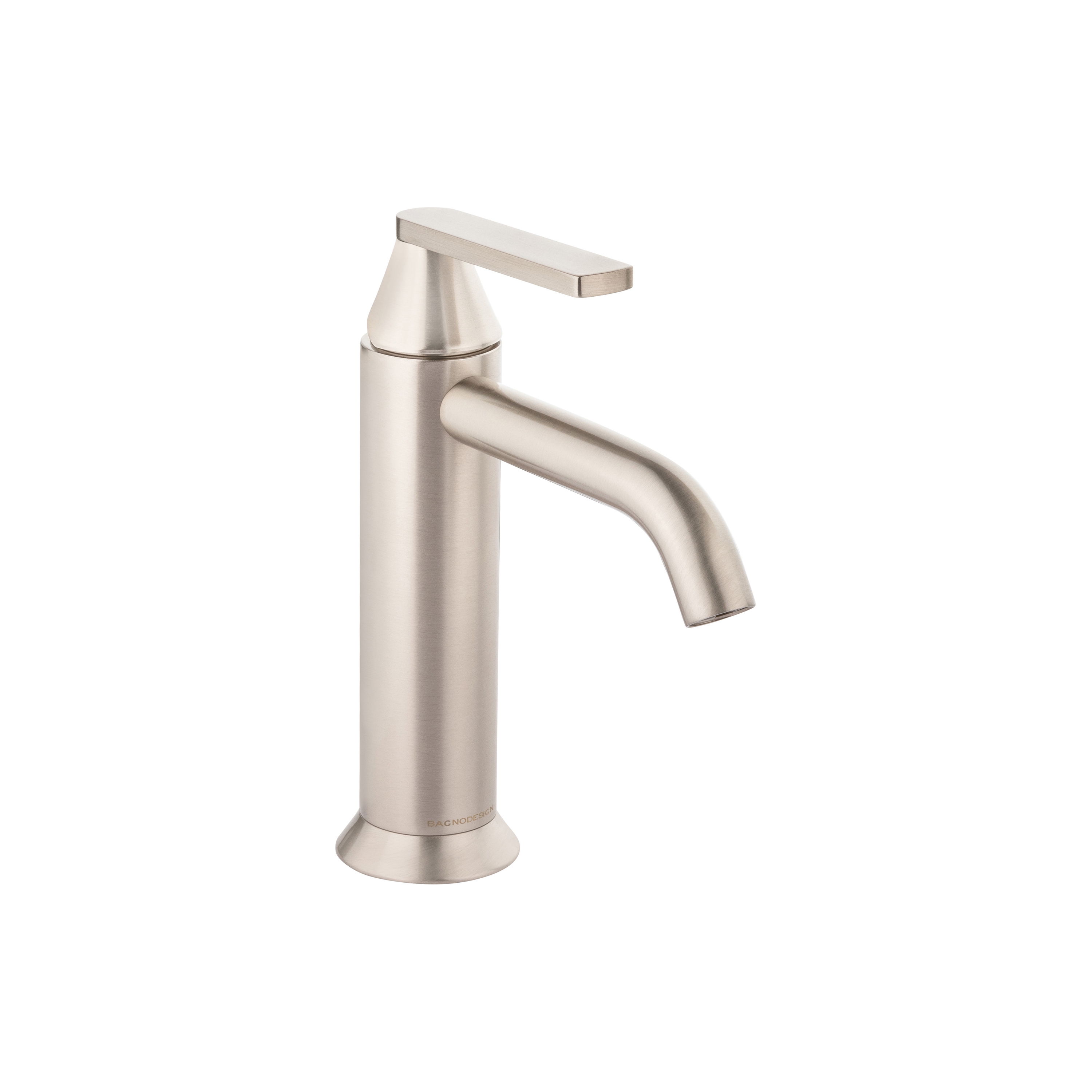 Bristol | Mono Smooth Bodied Basin MIxer