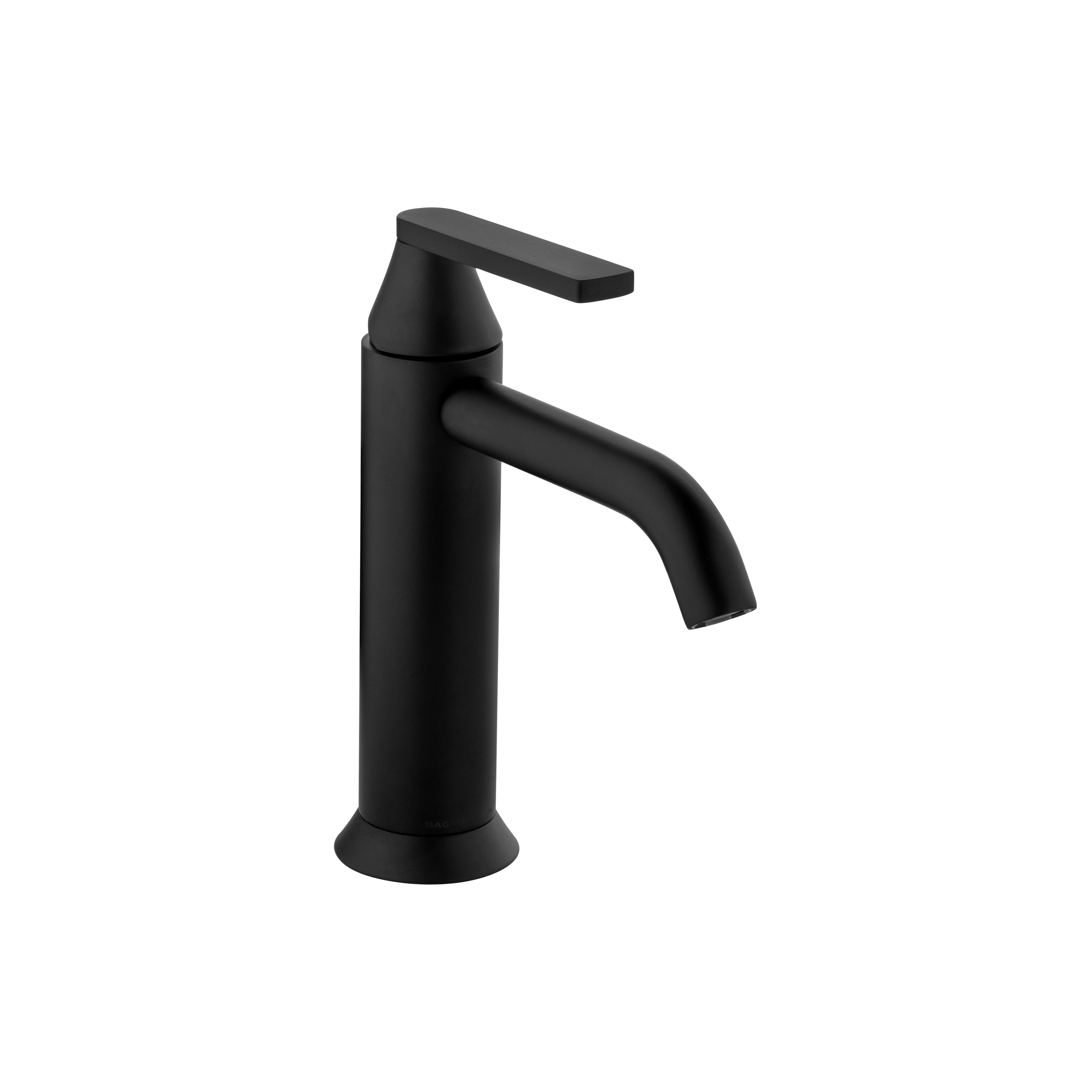 Bristol | Mono Smooth Bodied Basin MIxer