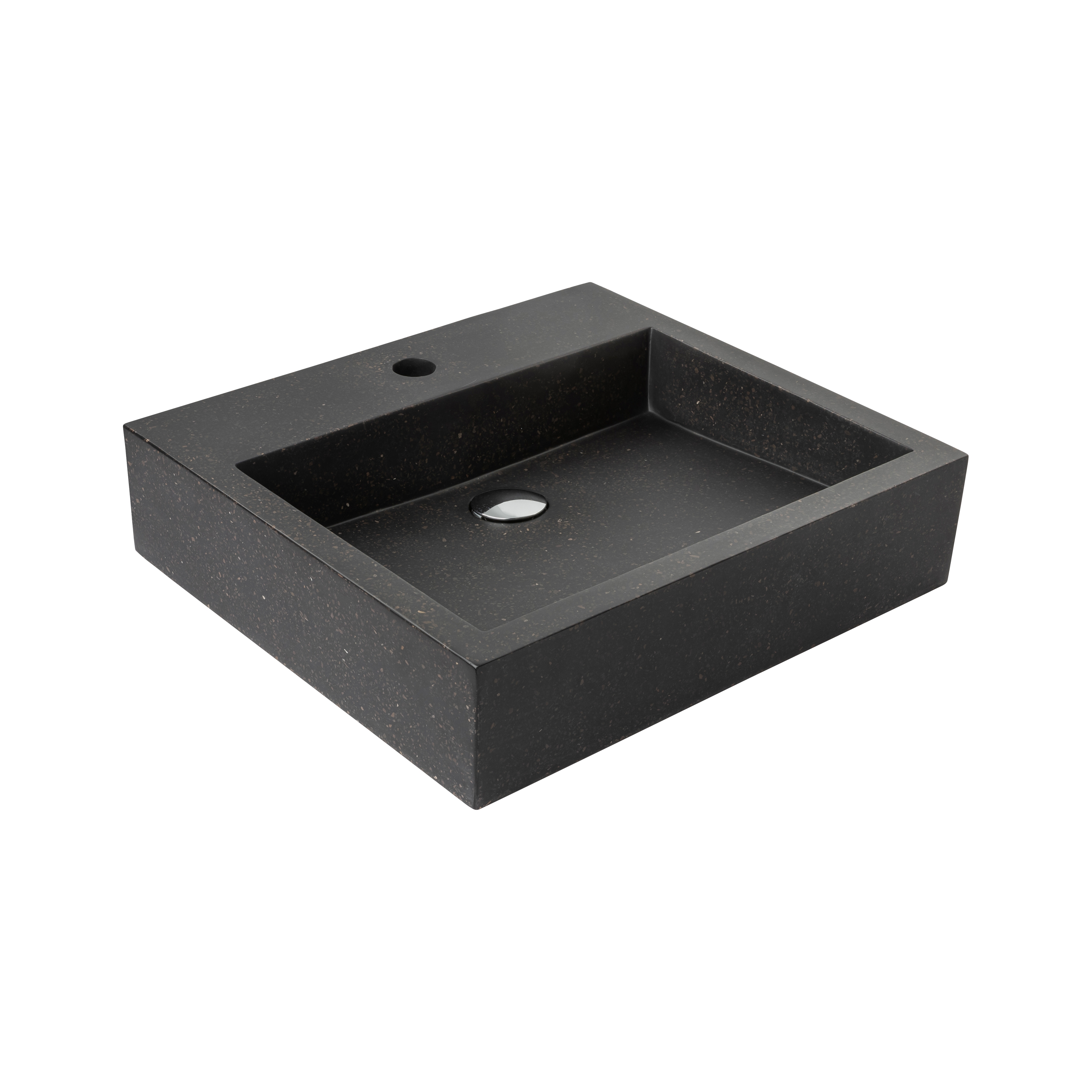 Bristol | Rectangle Wash Basin