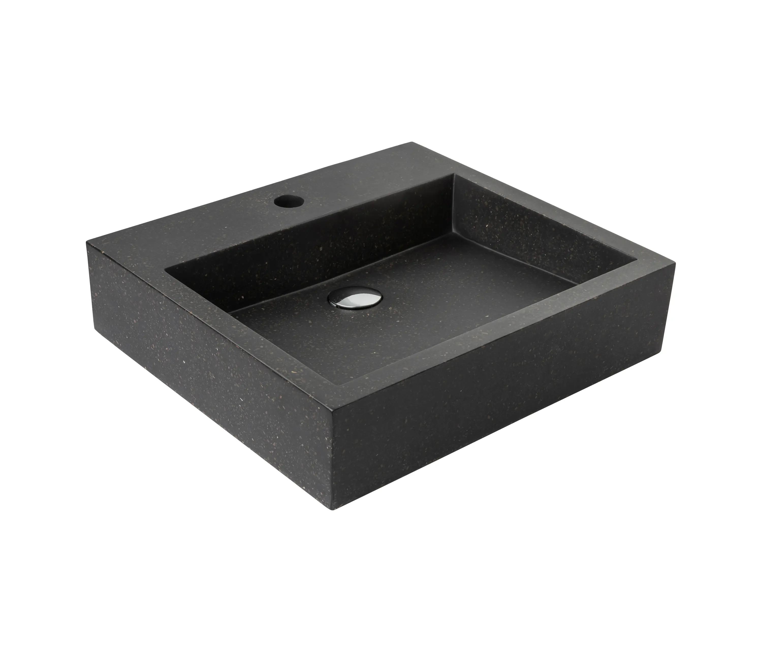 BAGNODESIGN - Bristol | Rectangle Wash Basin