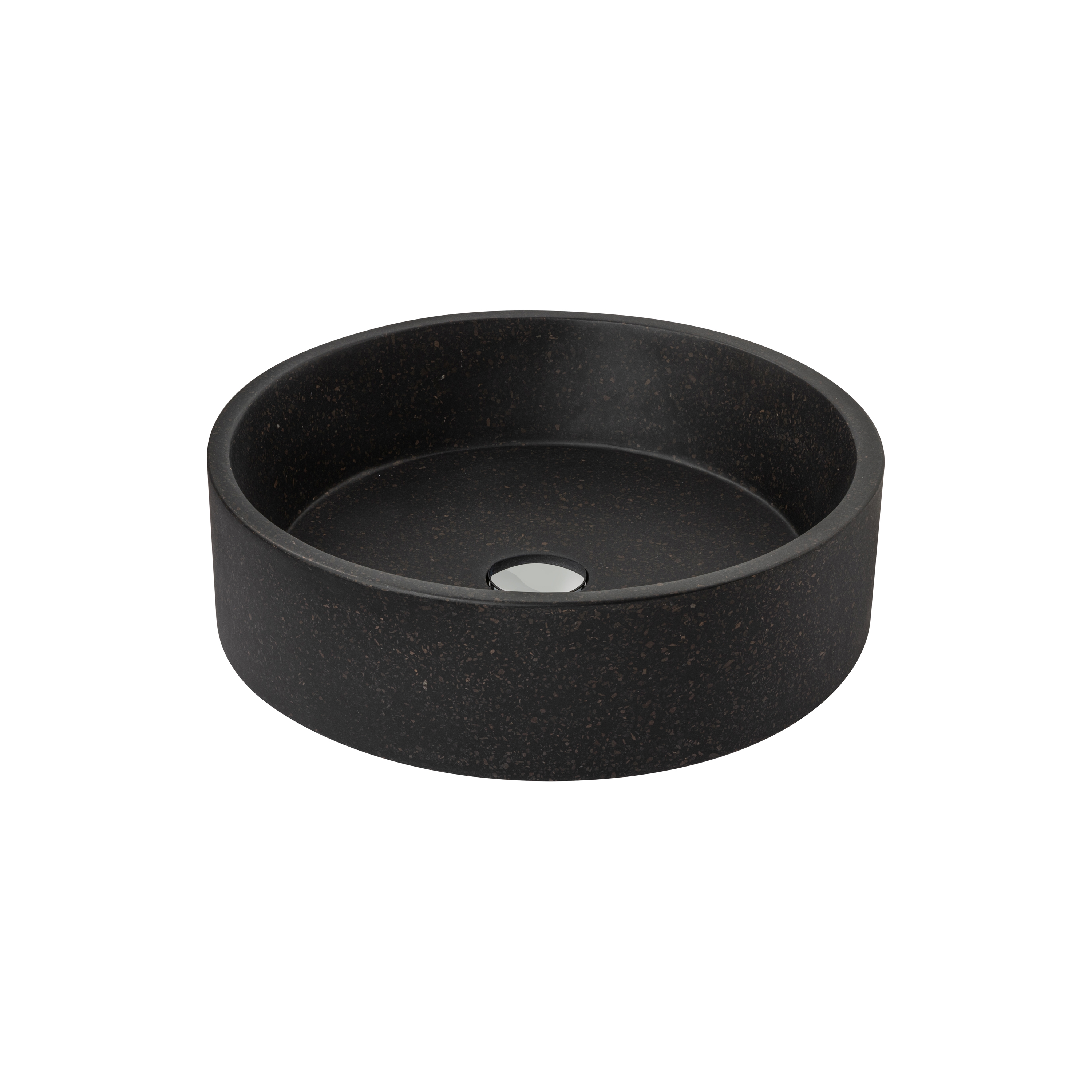 Bristol | Round Countertop Wash Basin