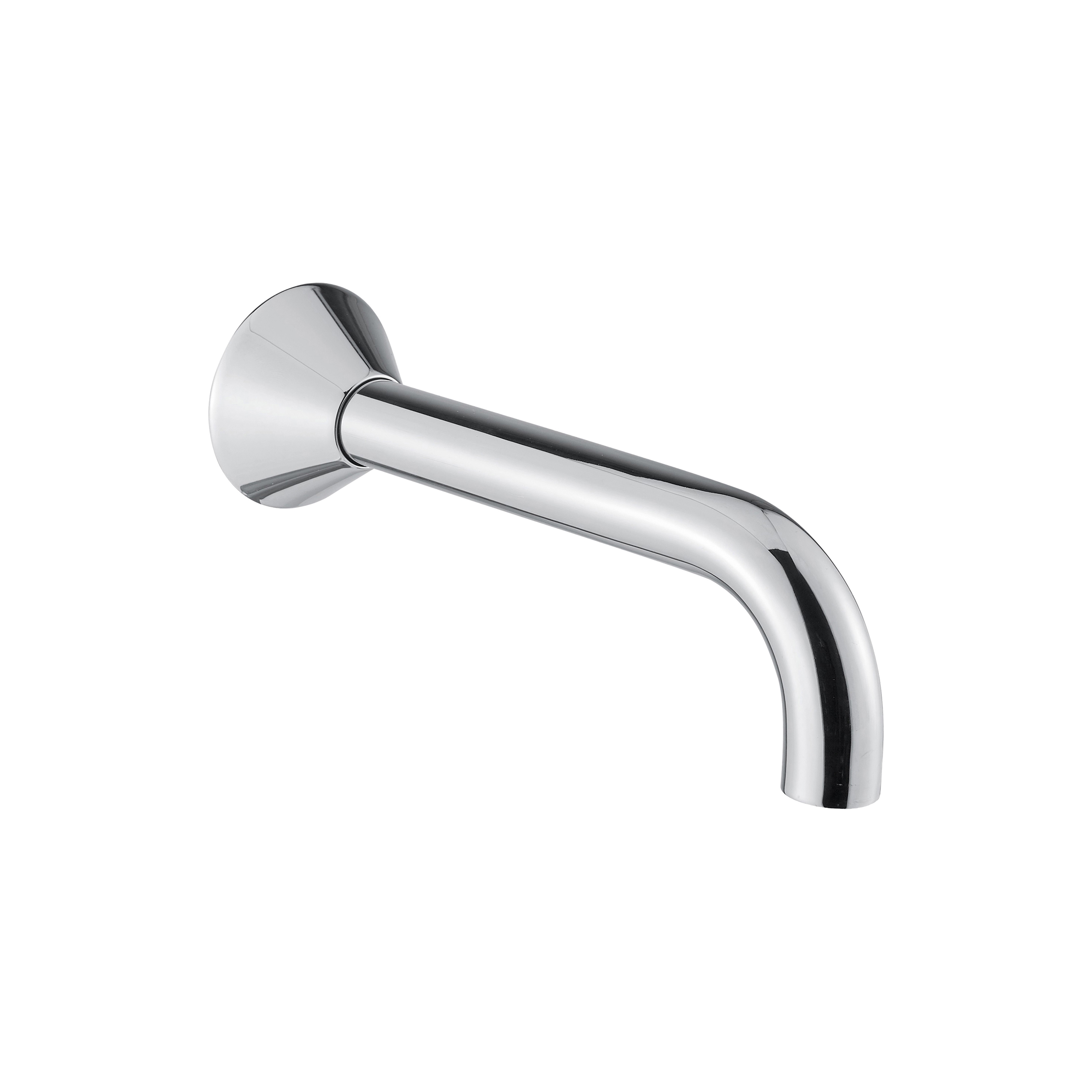 Afficher le produit Bristol | Wall Mounted Spout du fabricant BAGNODESIGN