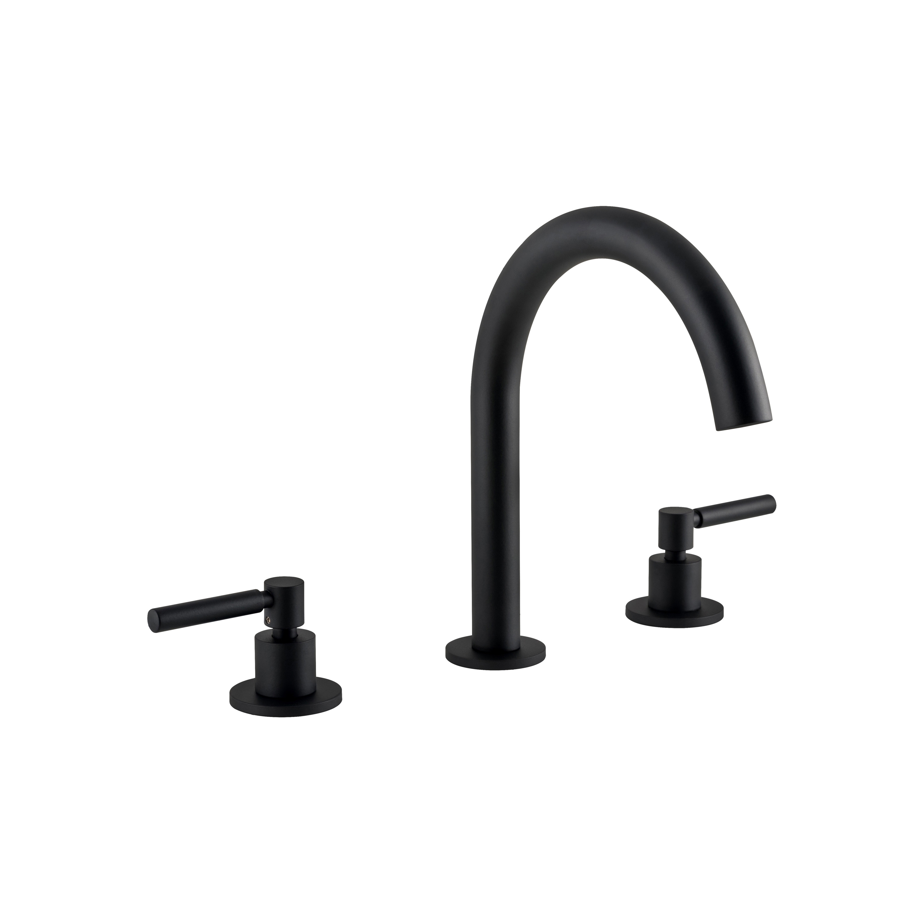 M-Line | 3 Hole Deck Mounted Basin