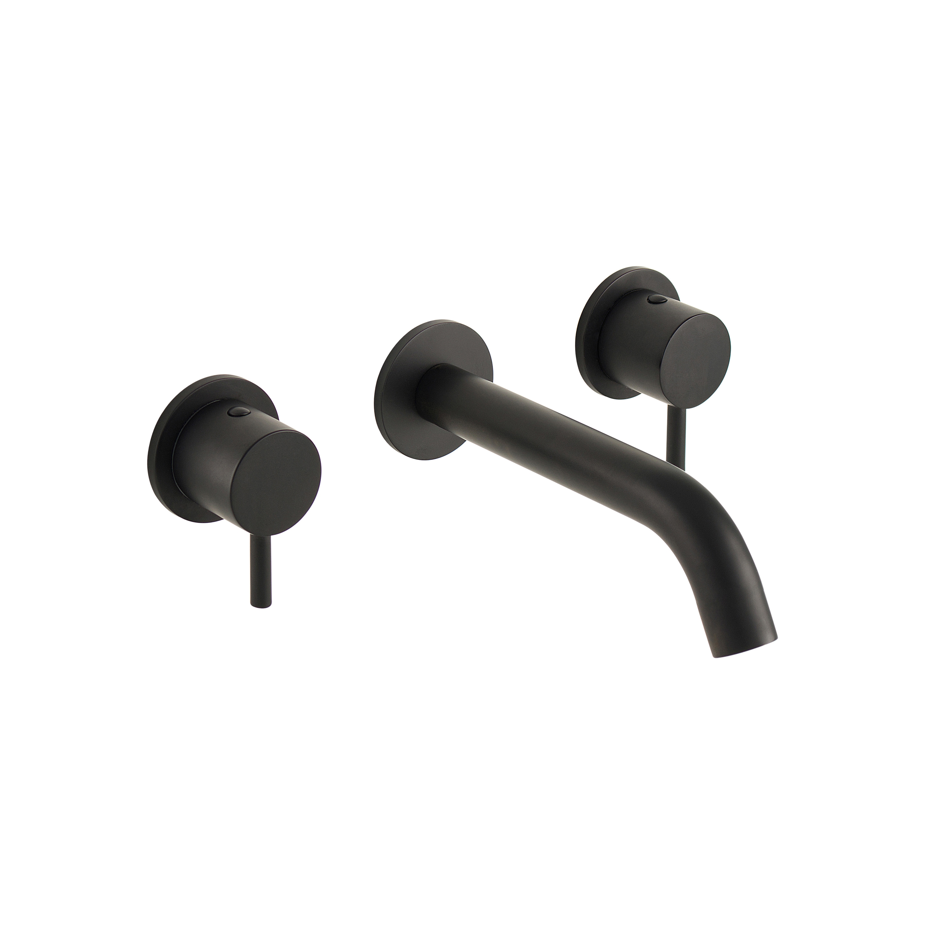 M-Line | Diffusion 3 Hole Concealed Basin Mixer