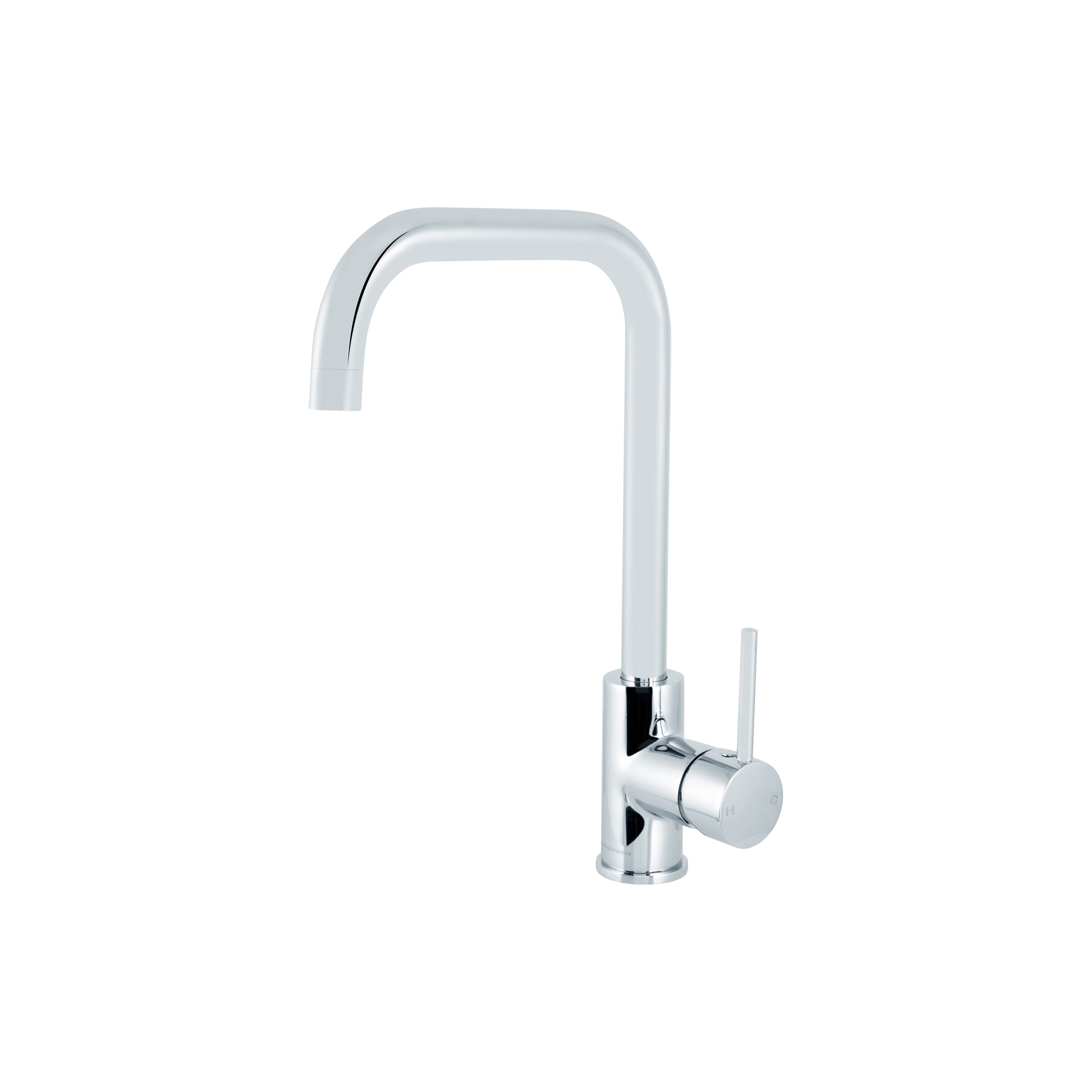 Display product M-Line | Diffusion Kitchen Sink Mixer from manufacturer BAGNODESIGN