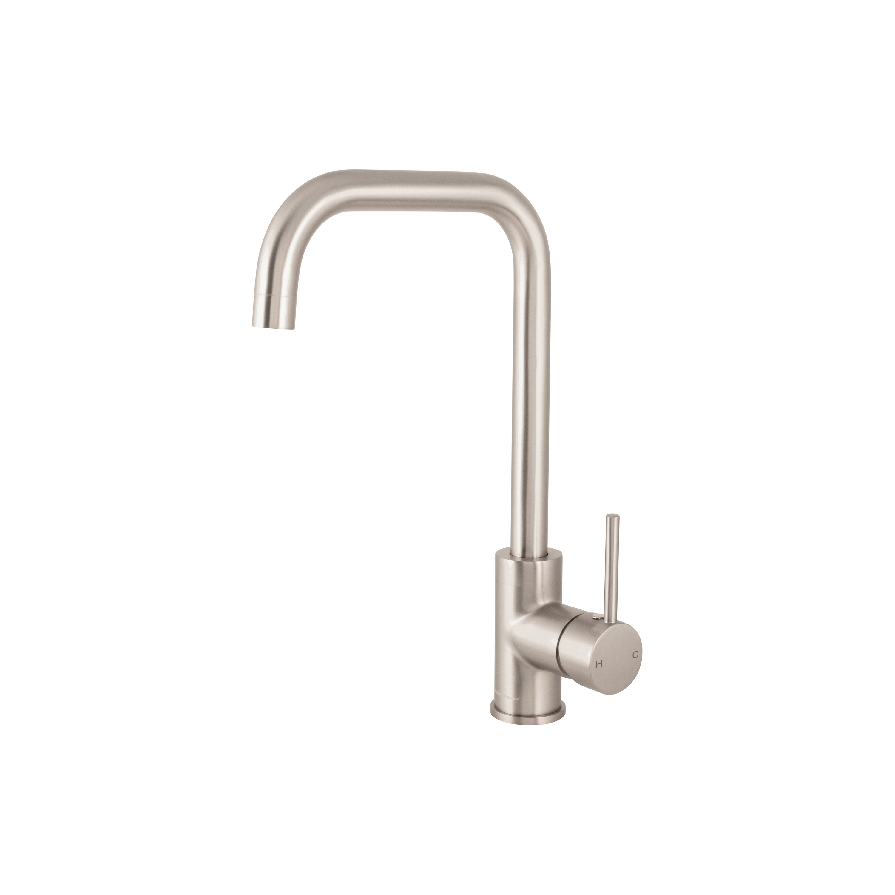 M-Line | Diffusion Kitchen Sink Mixer