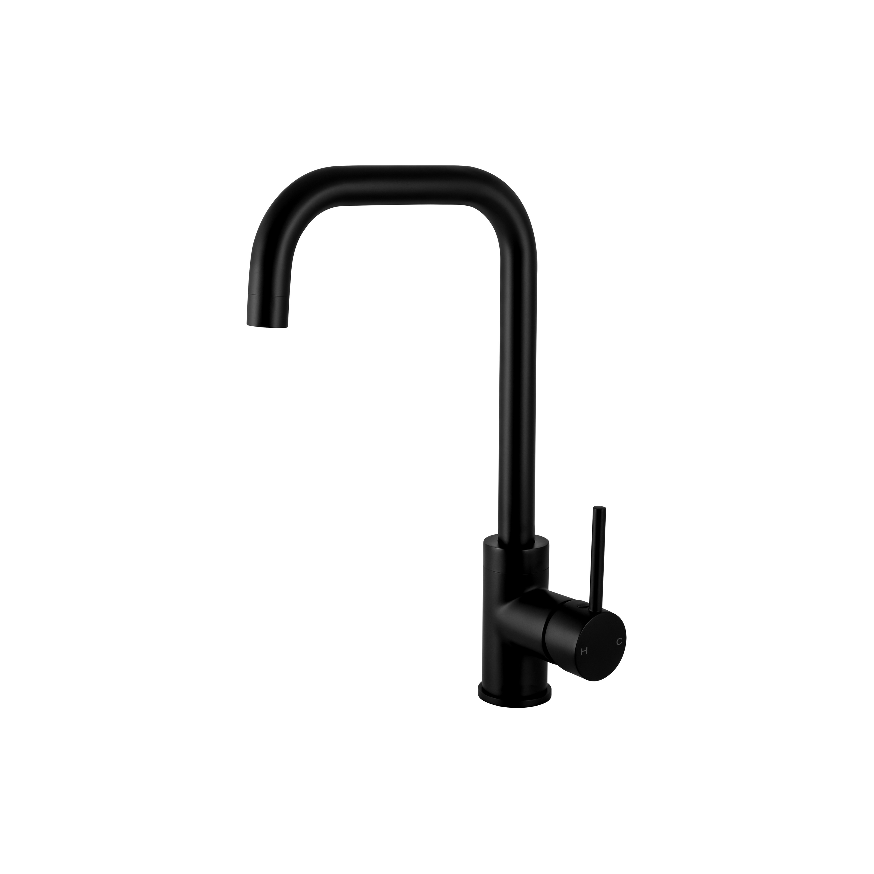 M-Line | Diffusion Kitchen Sink Mixer